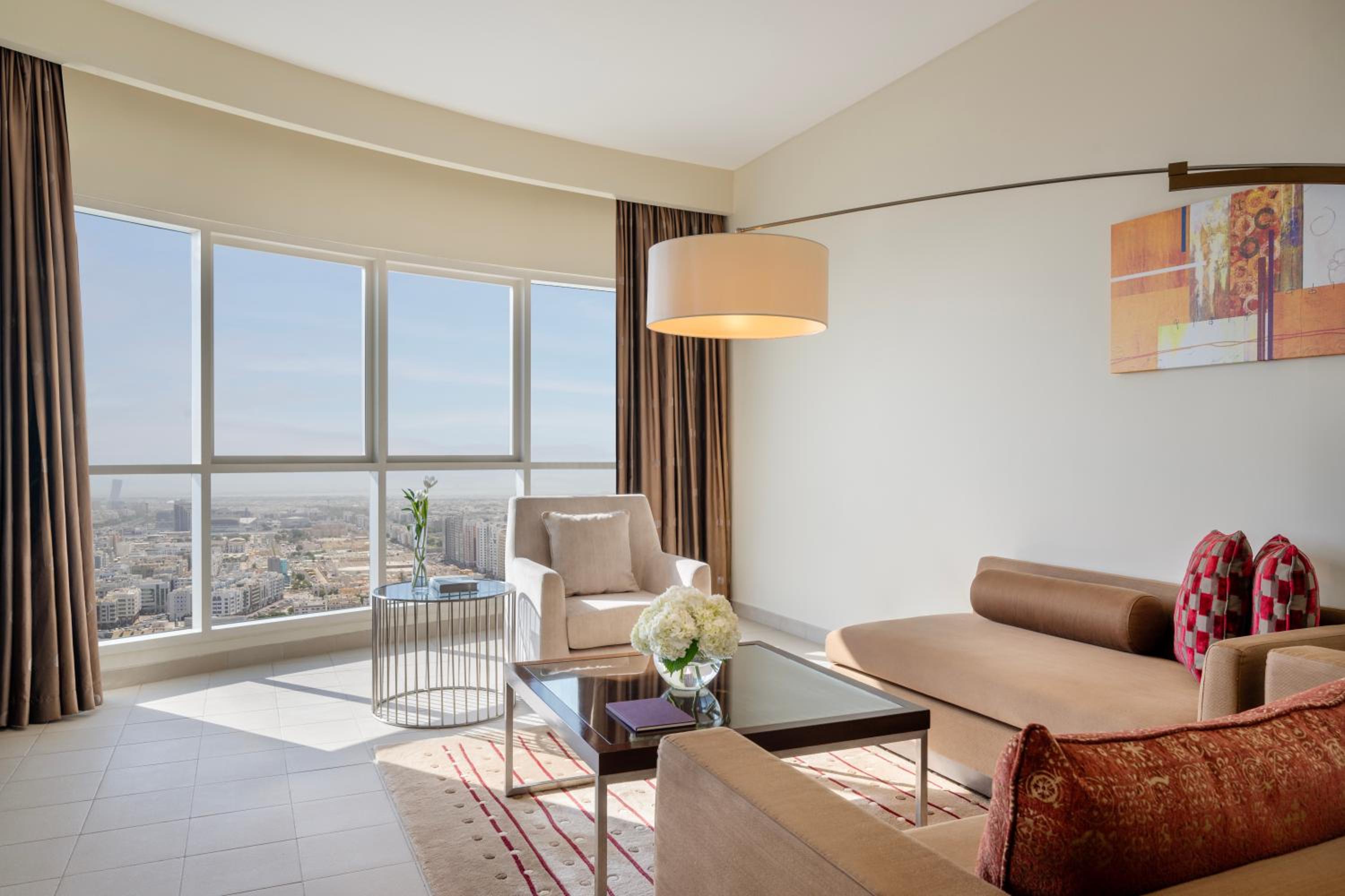 Premium One Bedroom Apartment  photo 2
