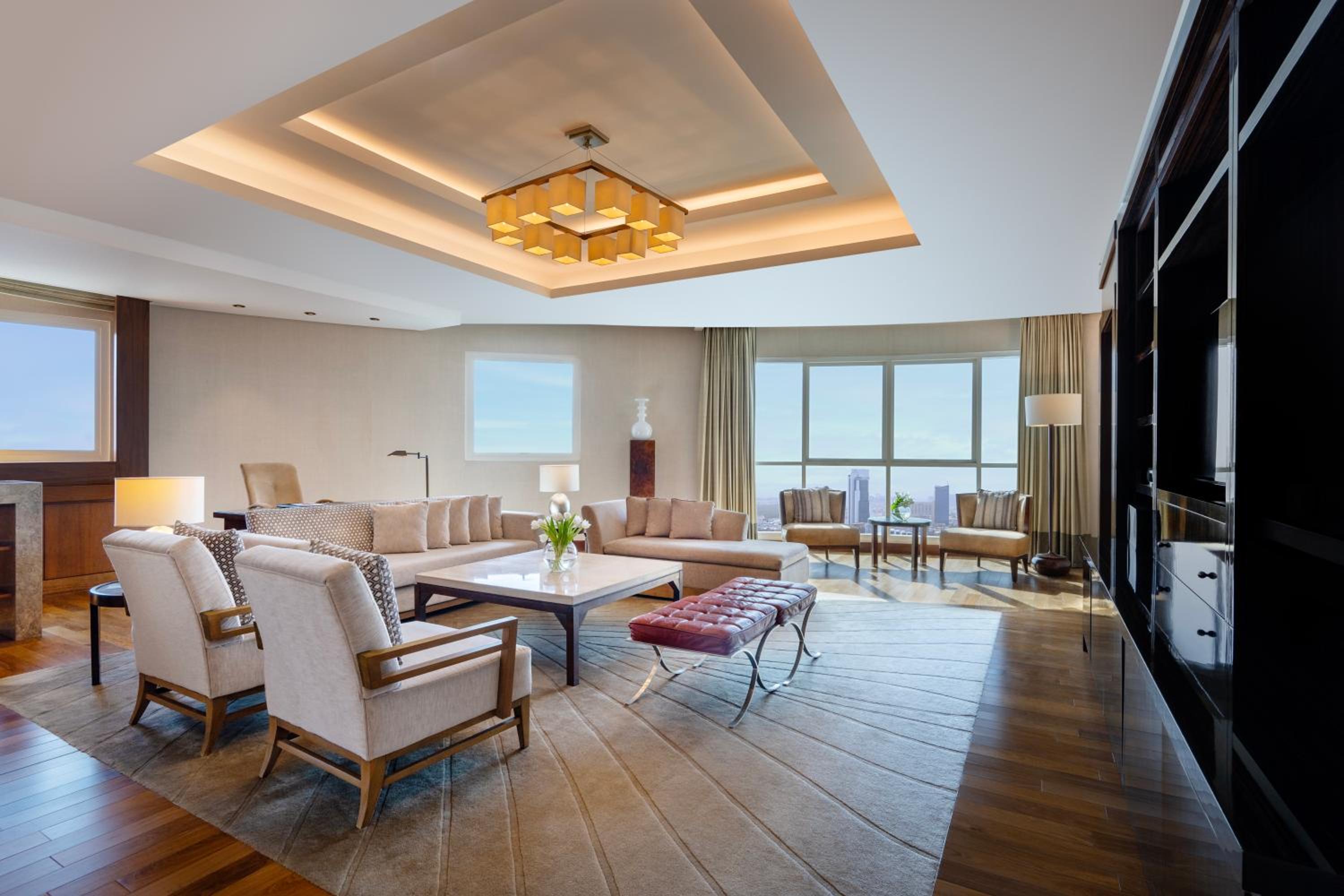 Presidential Suite  photo 3