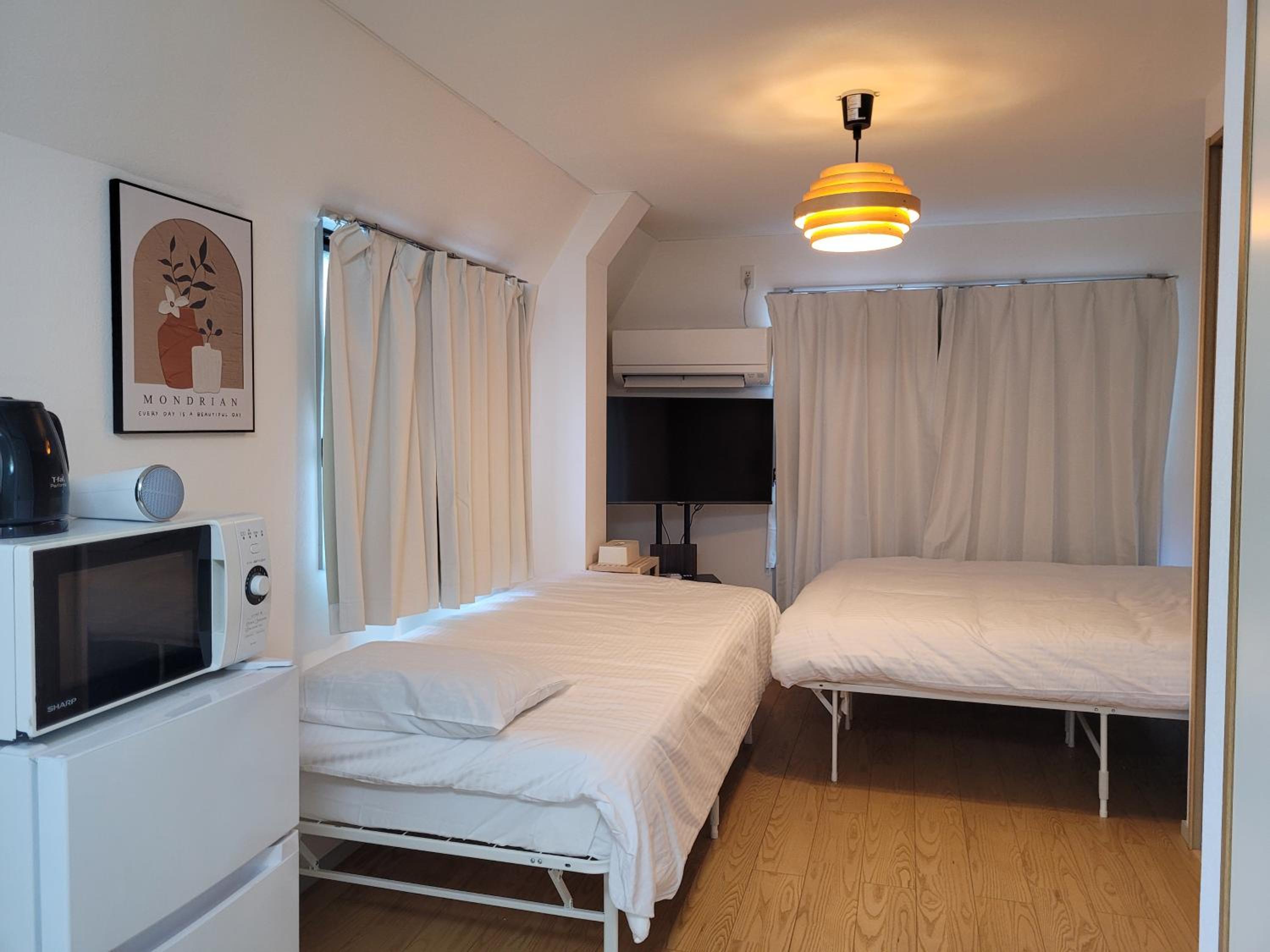 Deluxe Triple Room photo 1