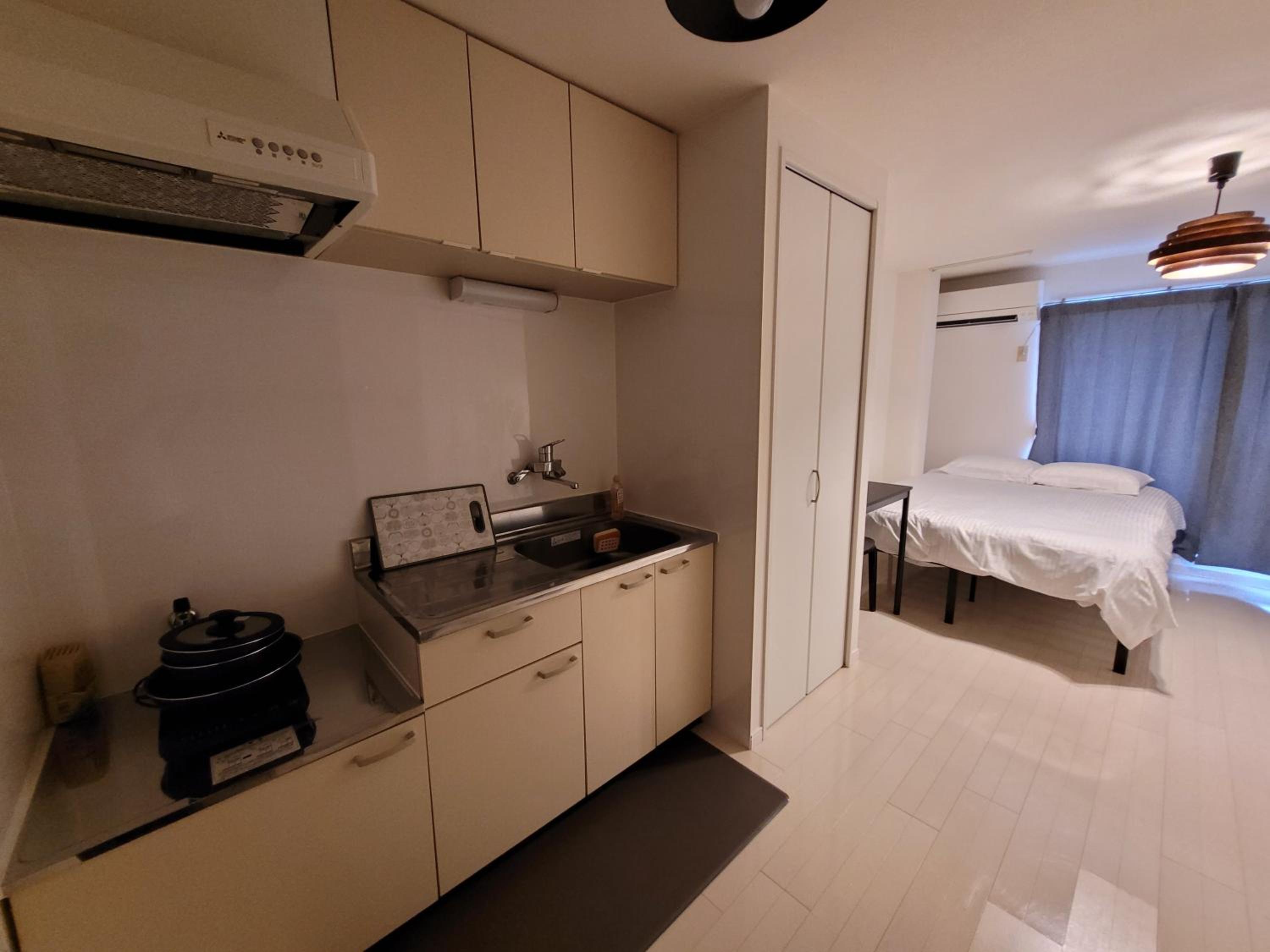 Standard Double Room photo 3