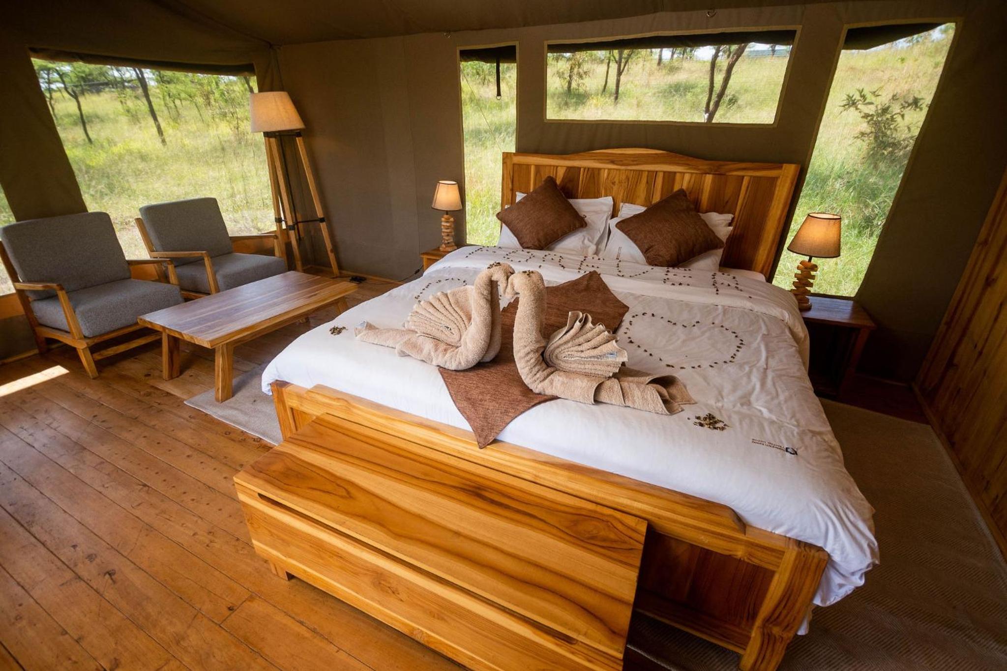 Deluxe Double Room - Photo 3