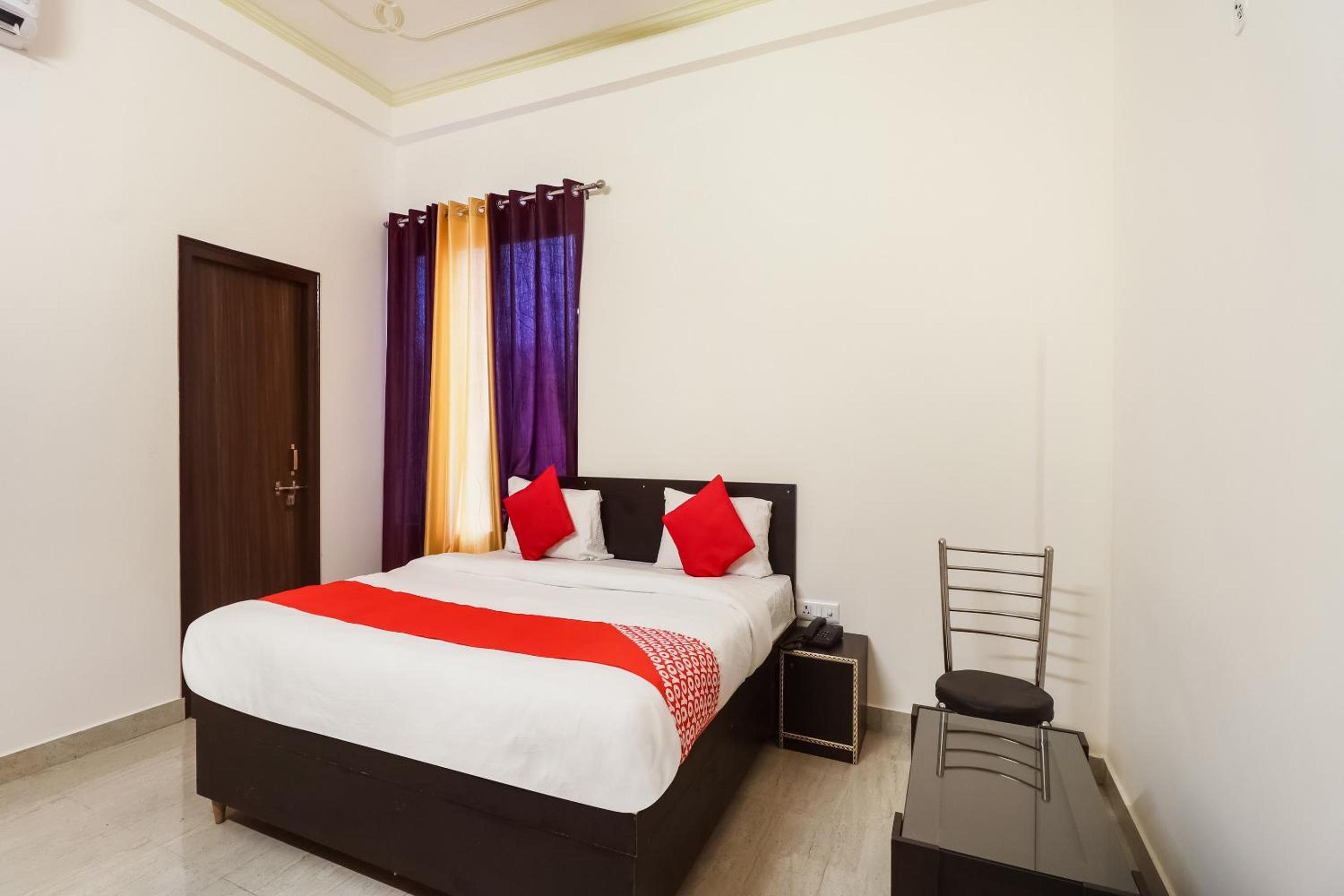 Standard Double Room photo 1