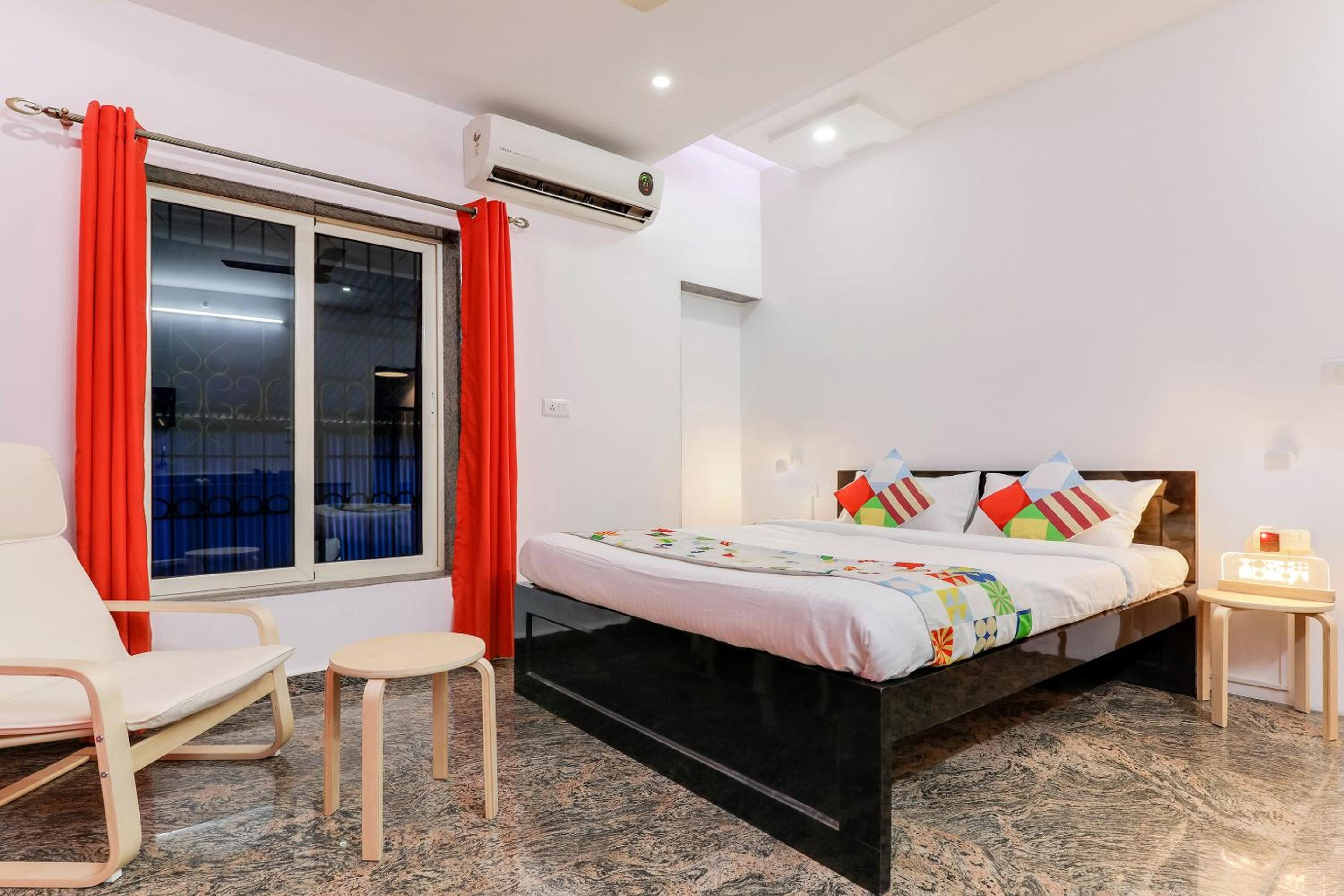 Classic Triple Room