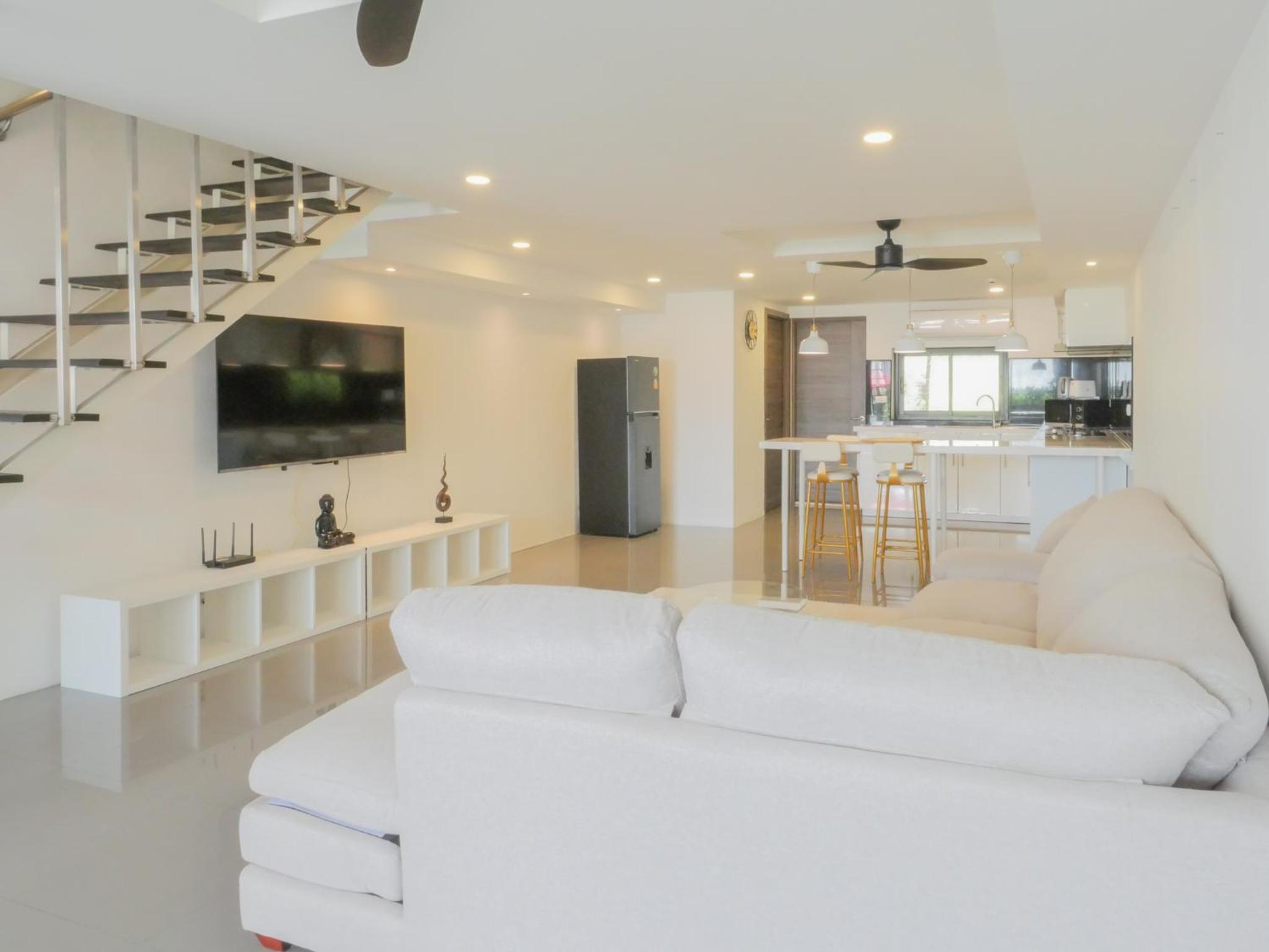 Deluxe Villa photo 1