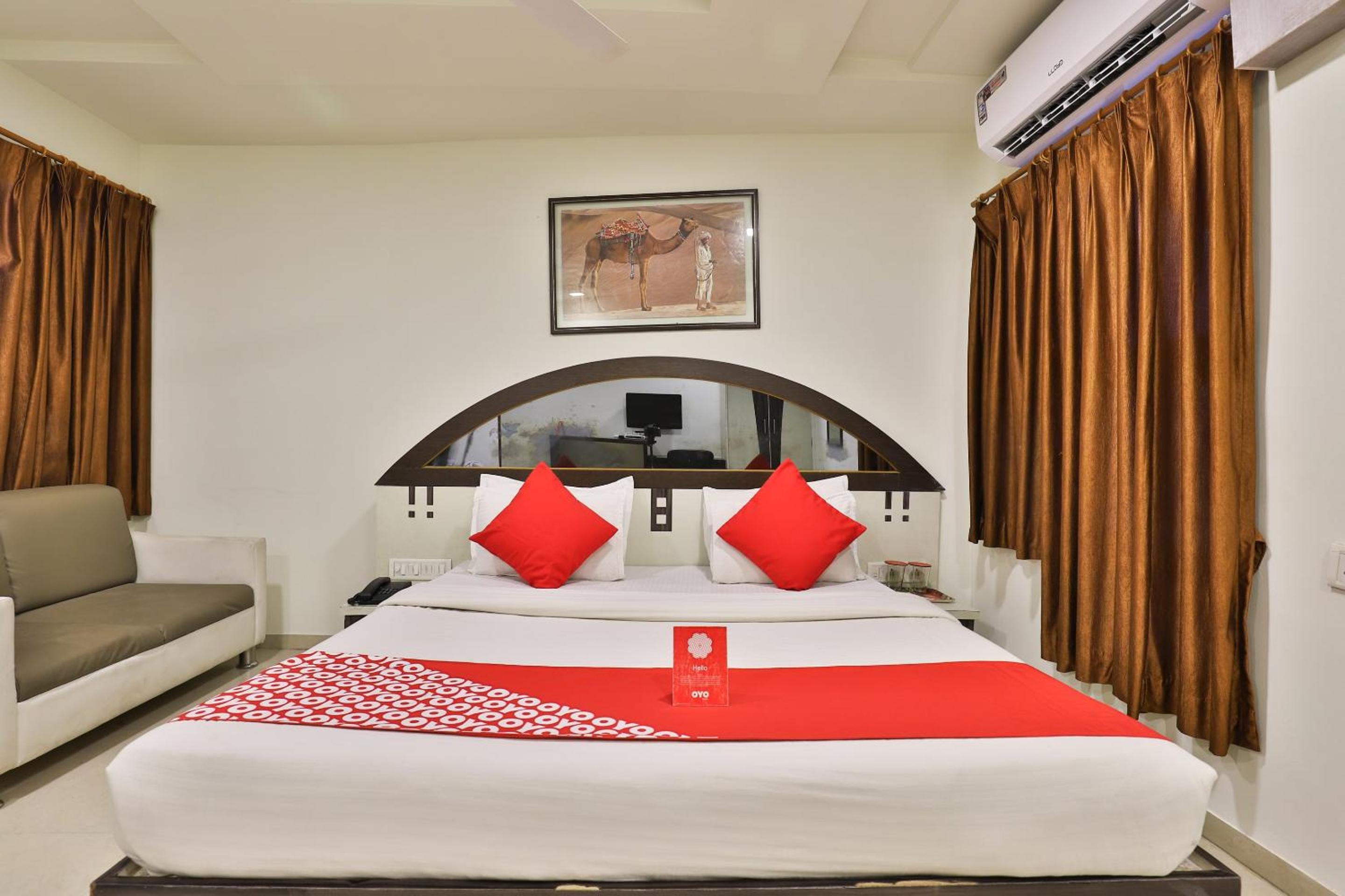 Standard Double Room photo 3