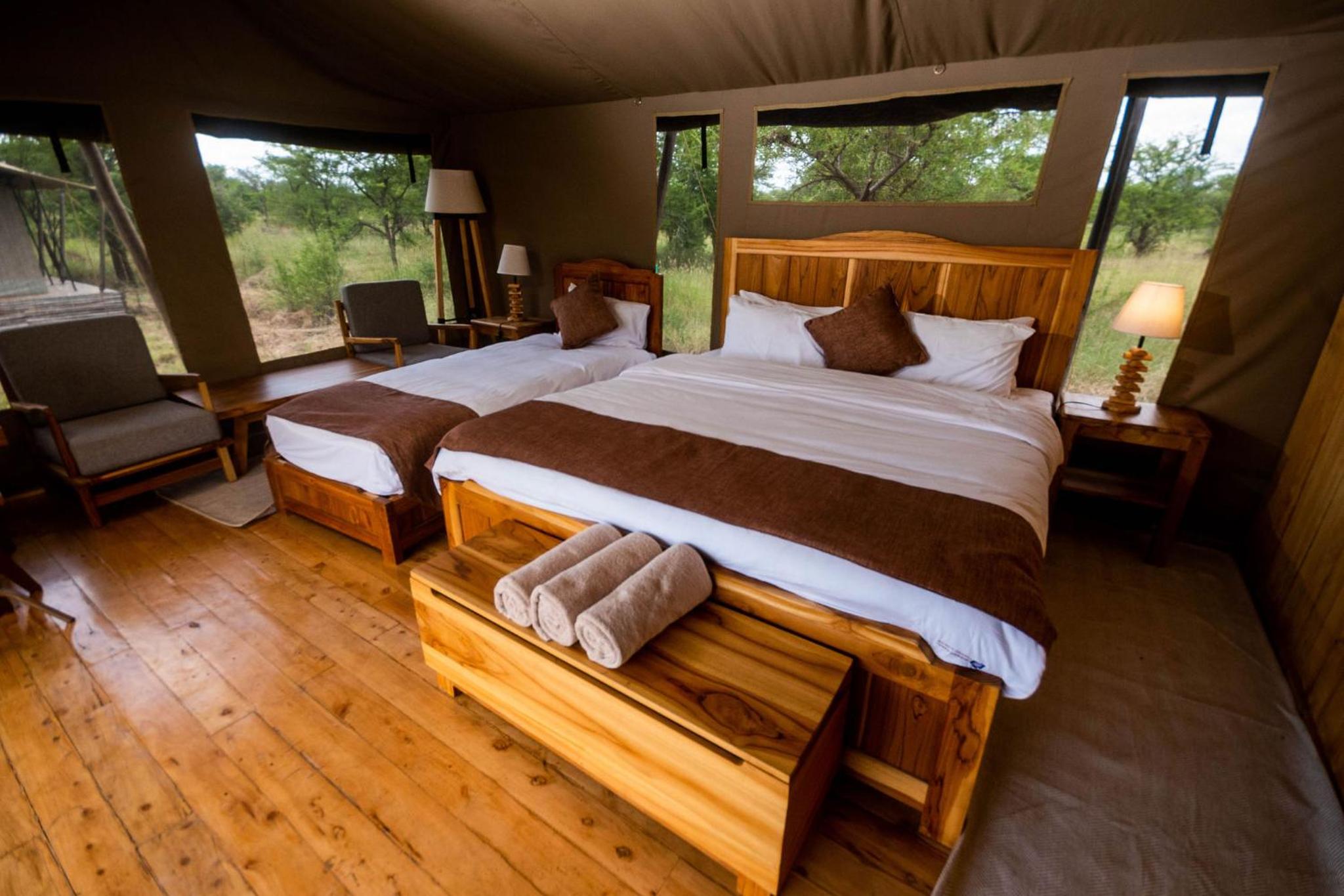 Deluxe Triple Room - Photo 3