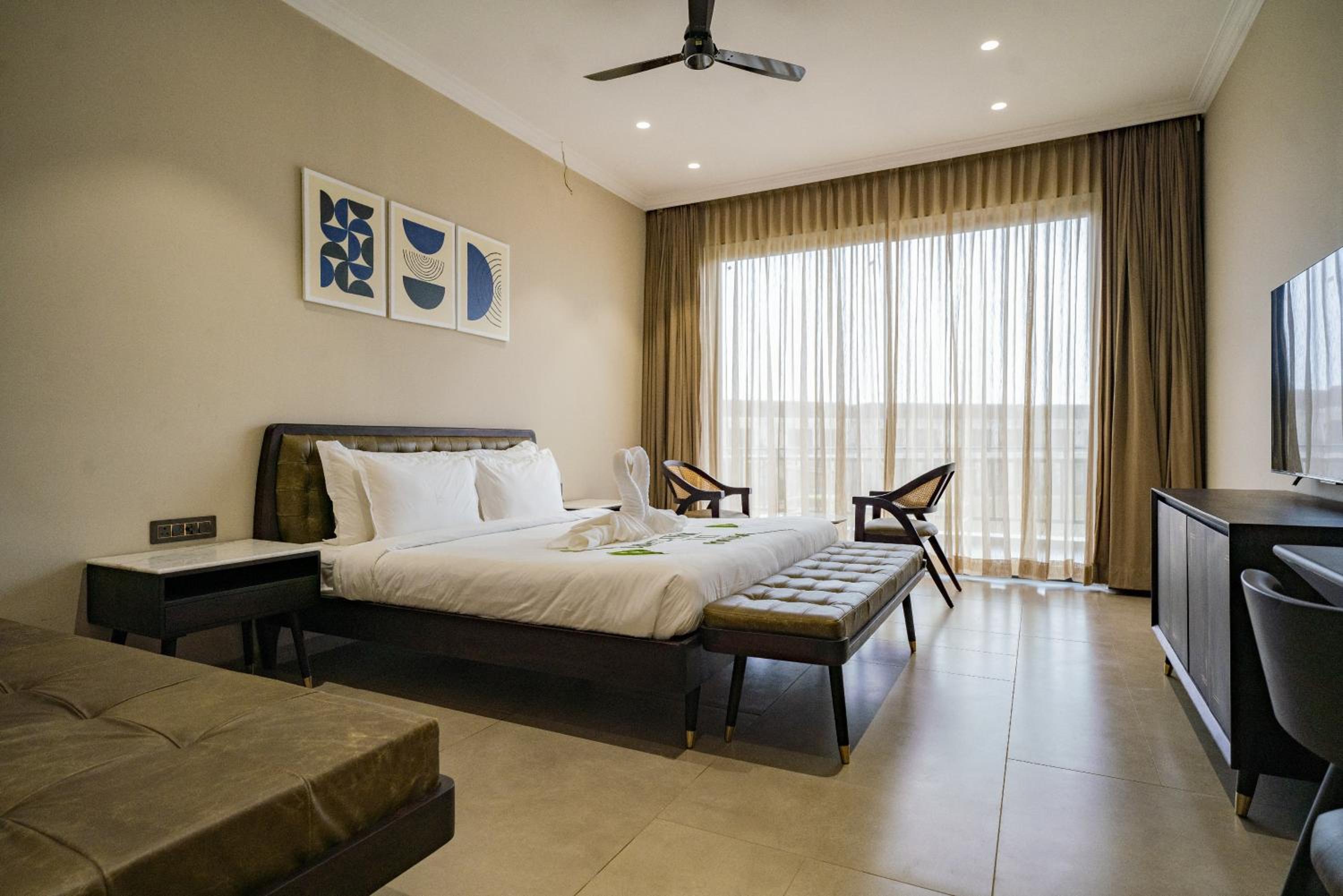 Junior Suite - Photo 2