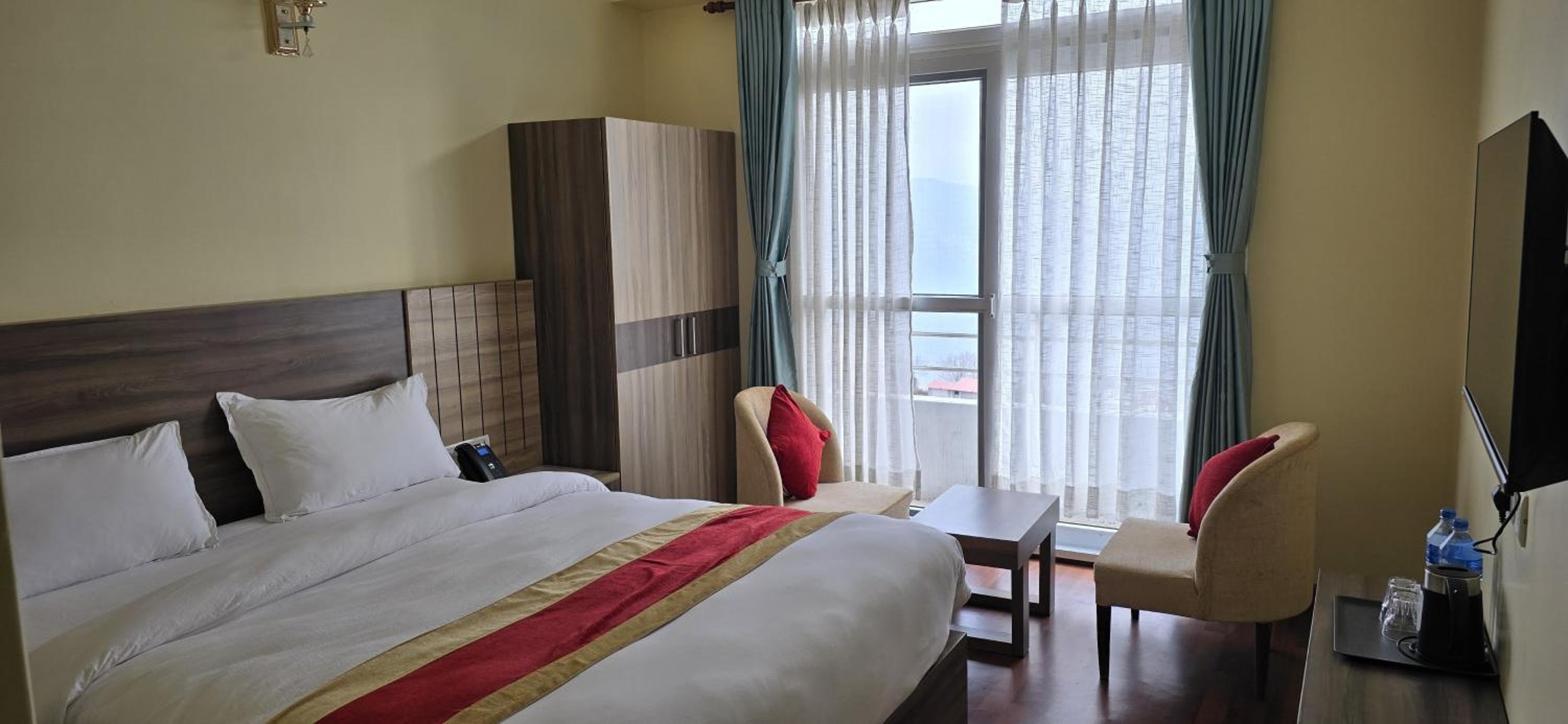 Deluxe Single Room photo 1