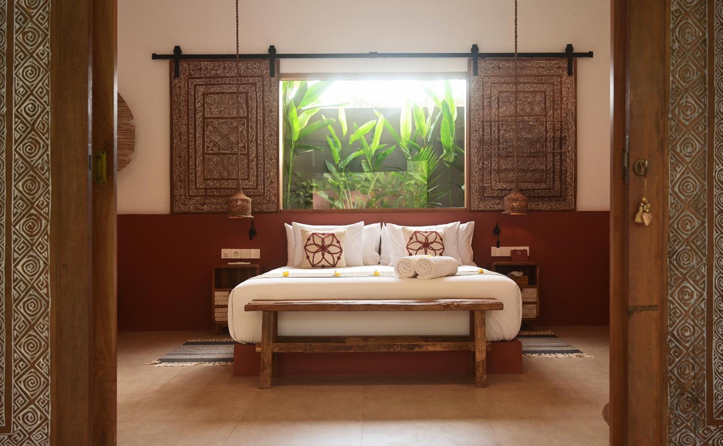 Superior Villa - Photo 11