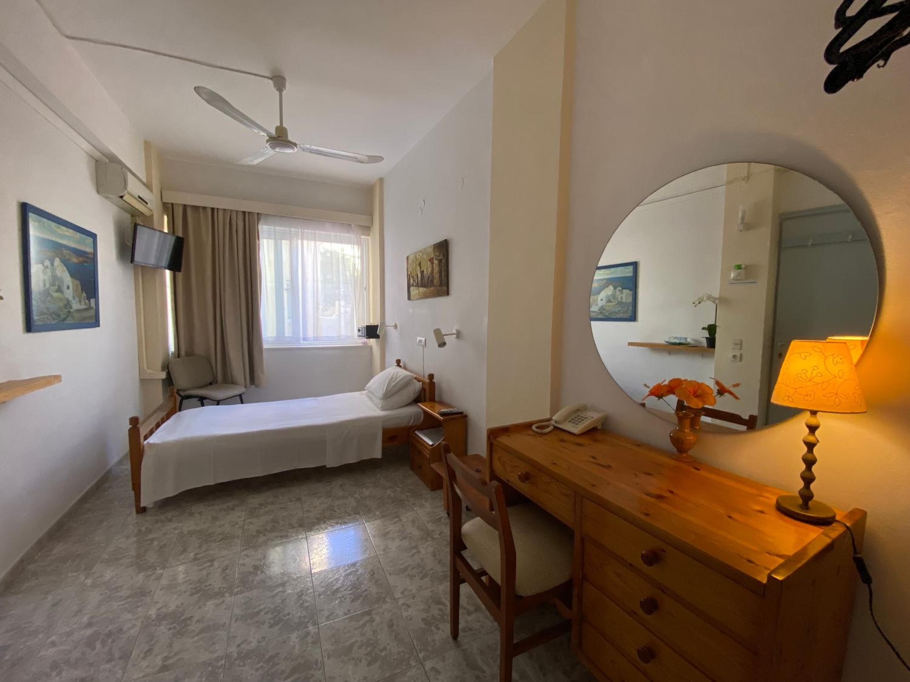 Economy Single Room photo 1