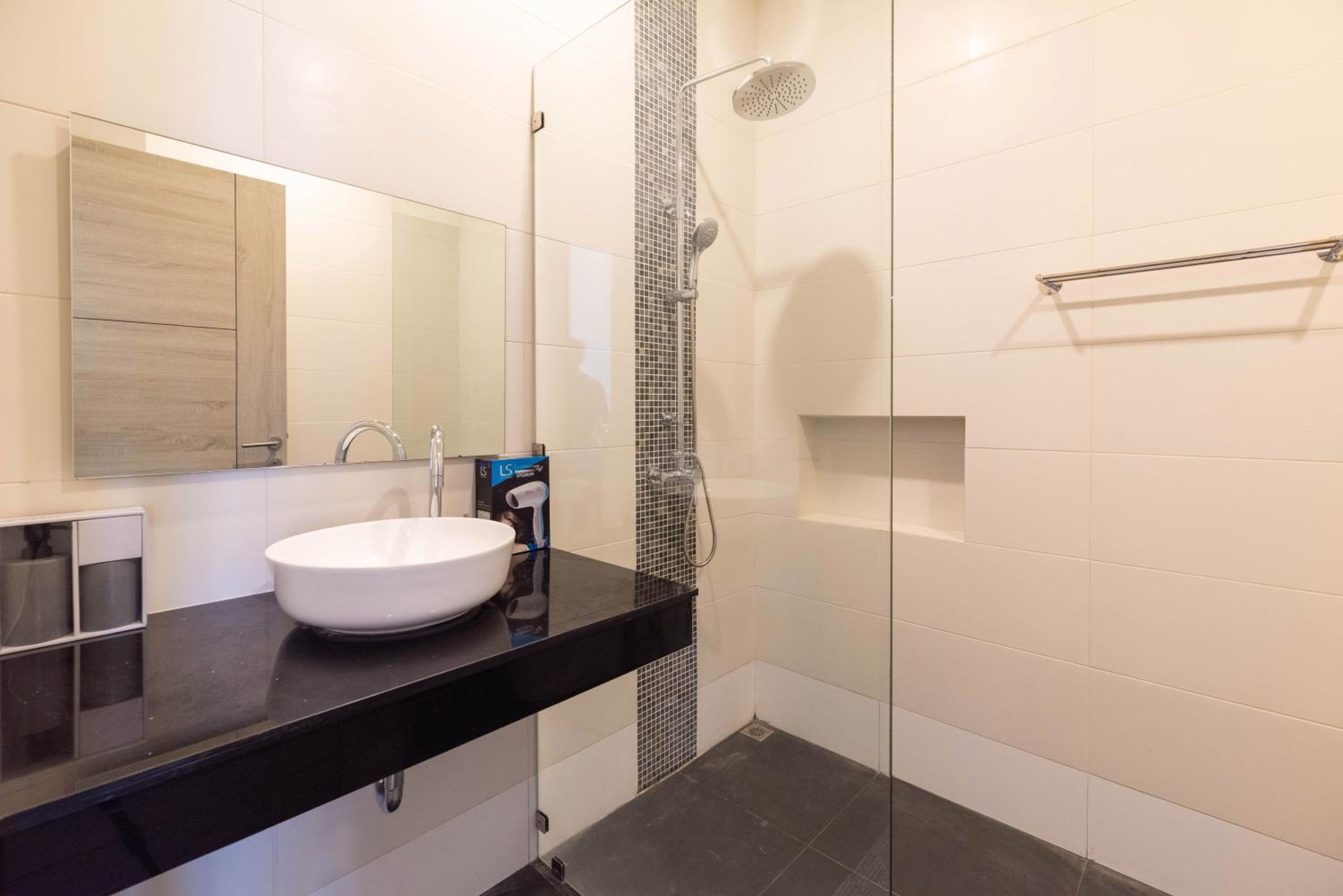 Duplex Apartment photo 2