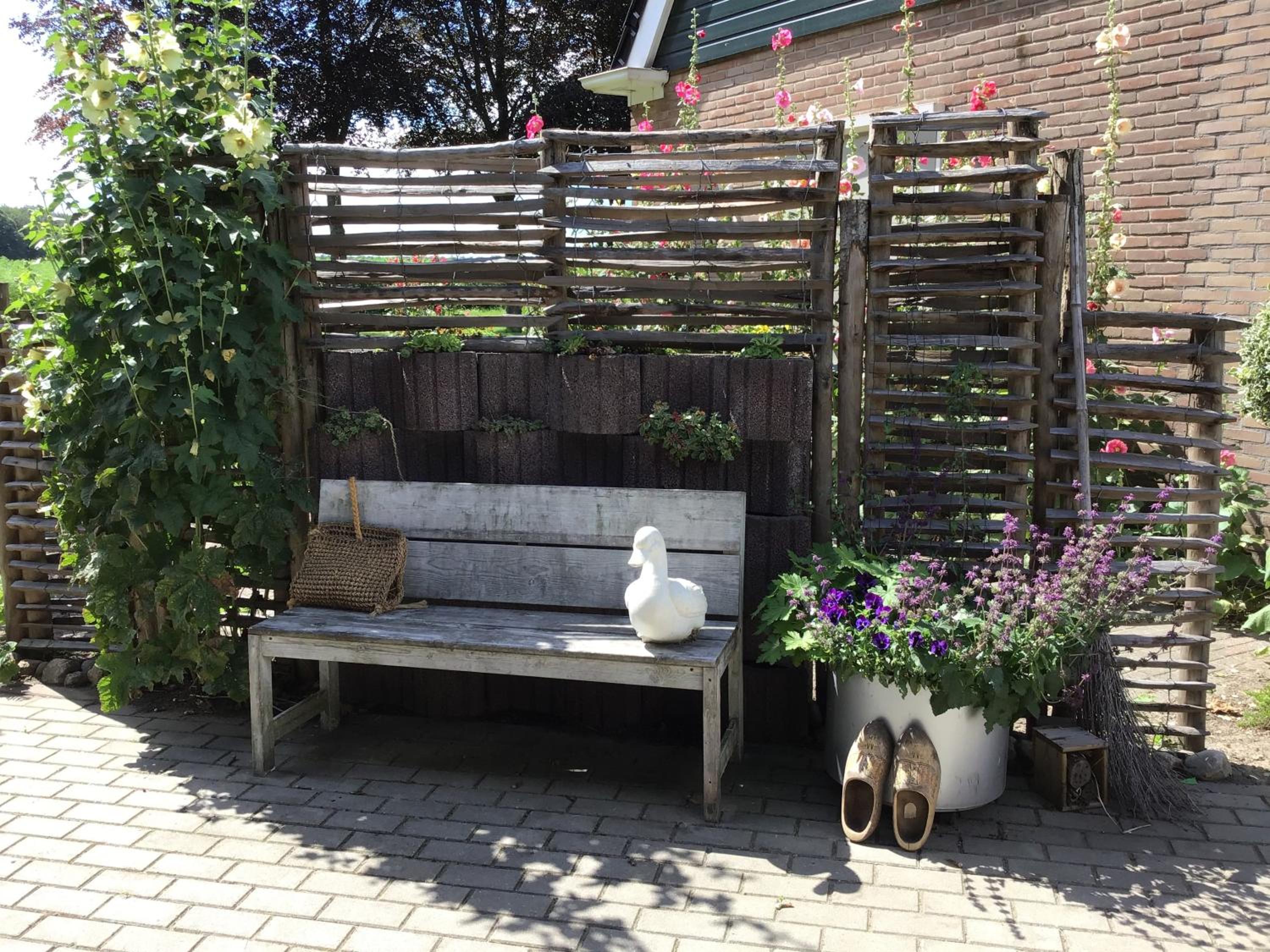 Apartment with Garden View photo 2