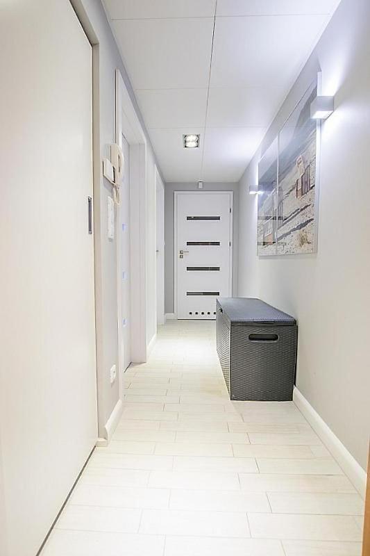 One-Bedroom Apartment with Balcony photo 1