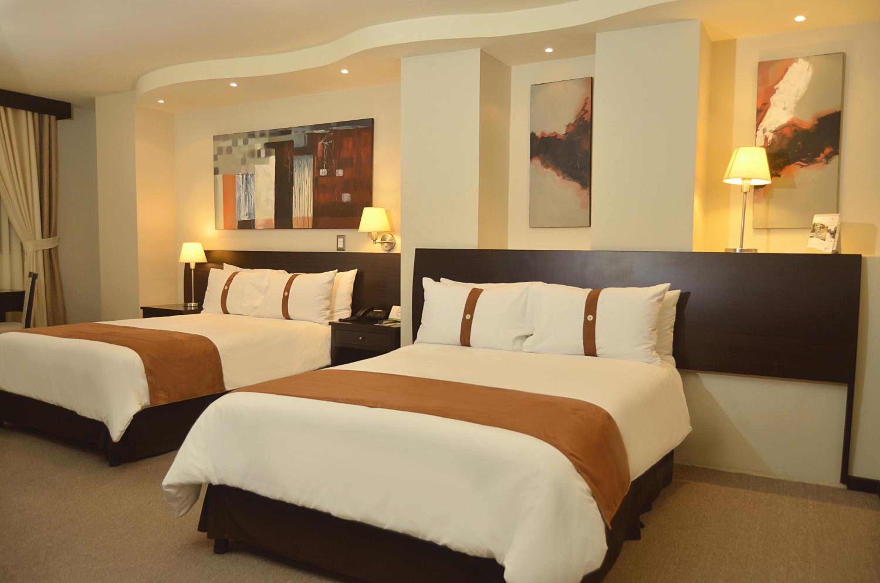 Standard Twin Room photo 1