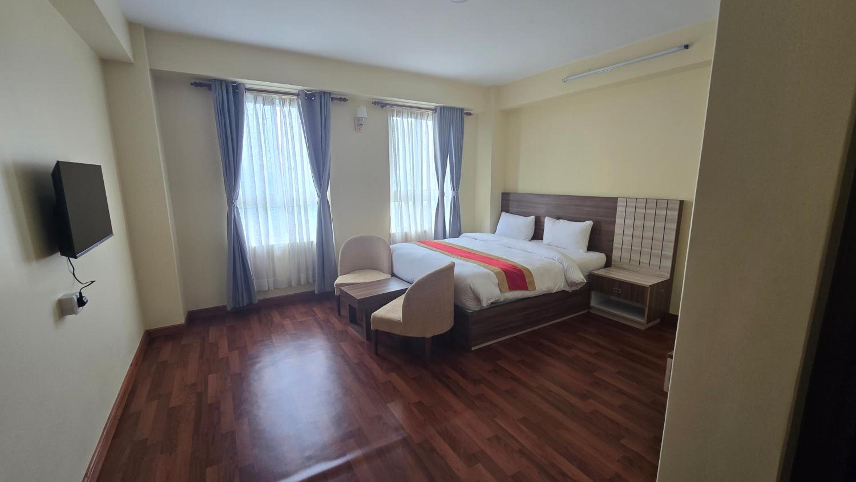 Standard Single Room photo 1