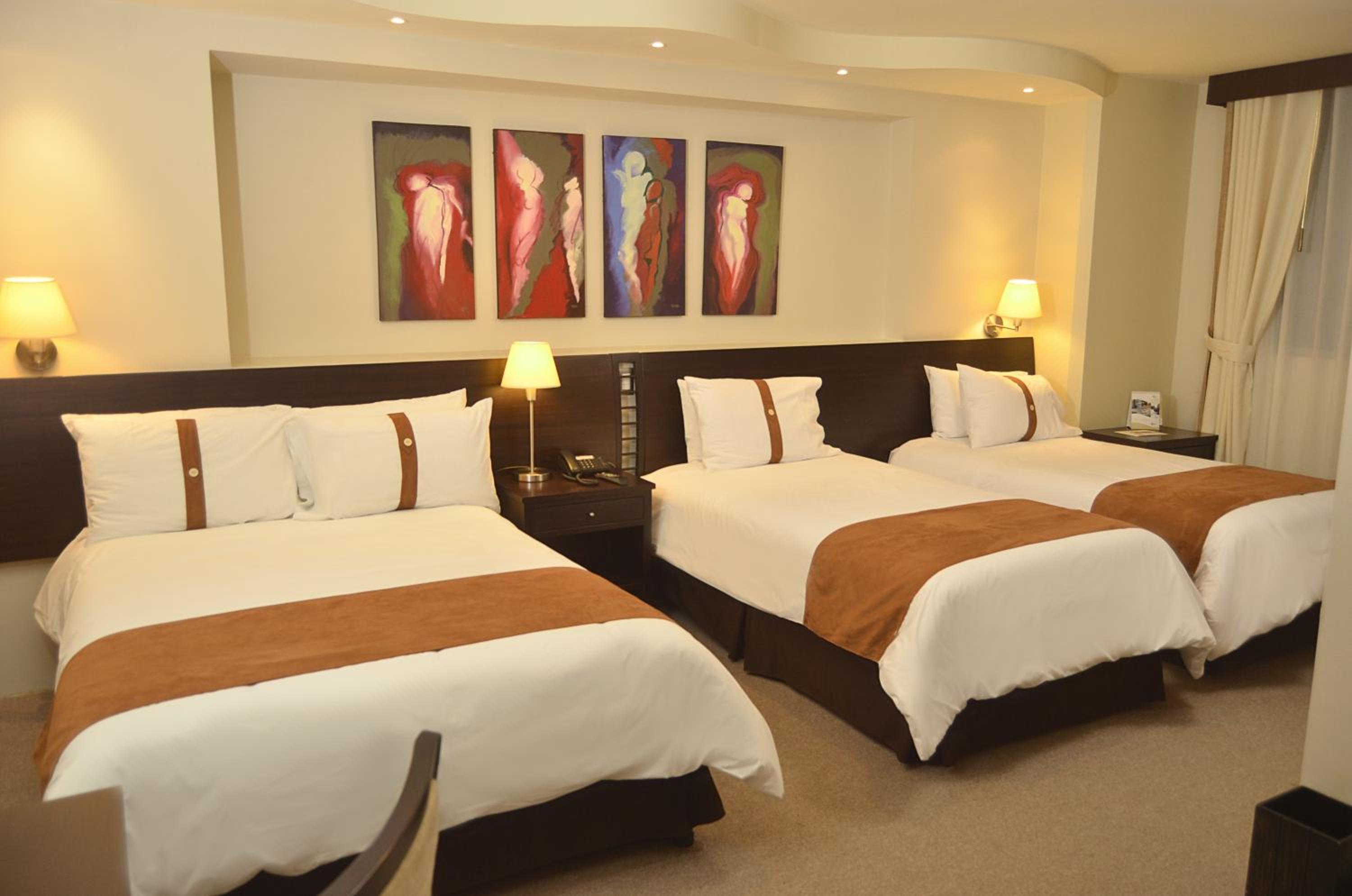 Standard Triple Room photo 1