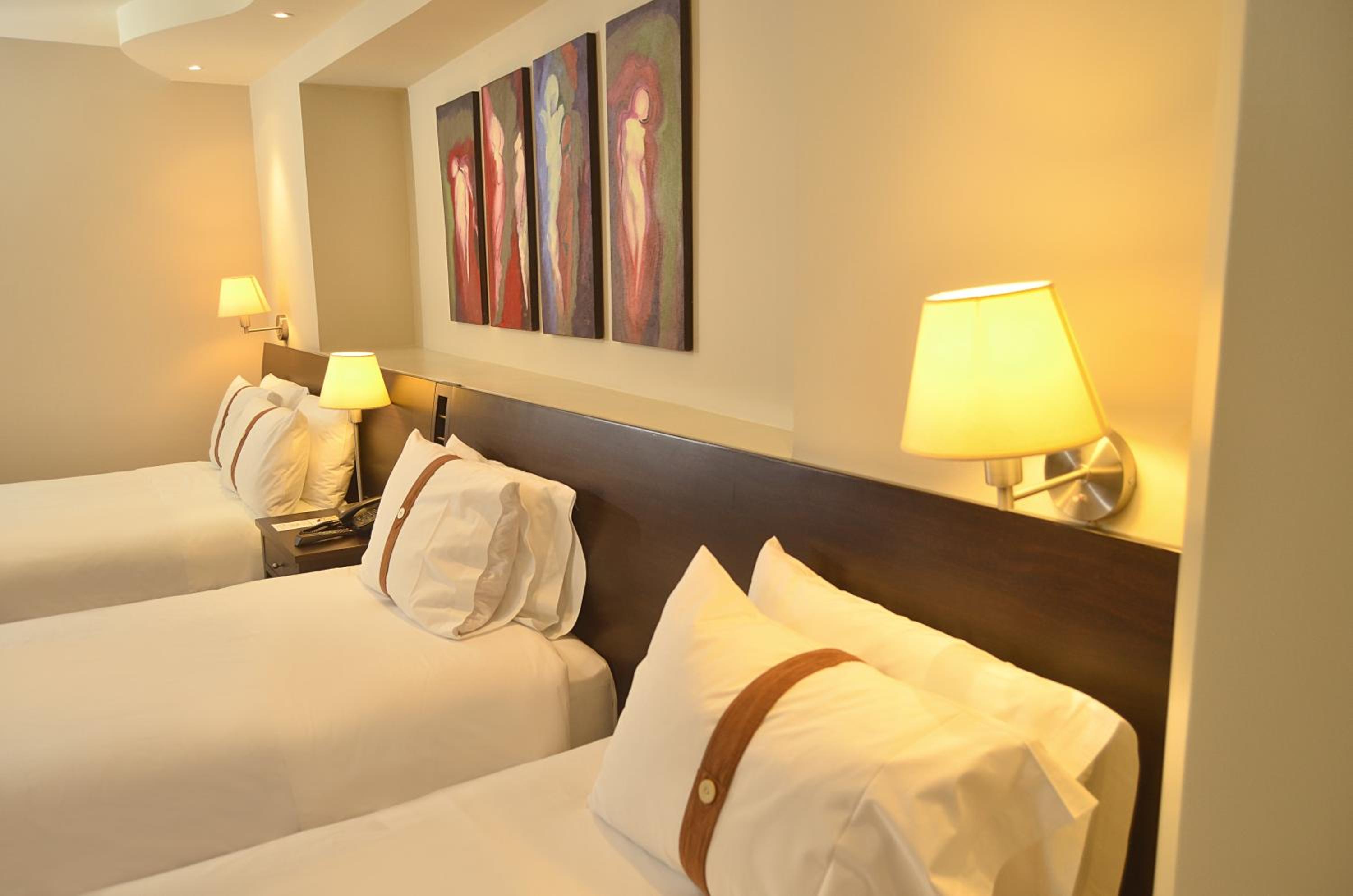 Standard Triple Room photo 2