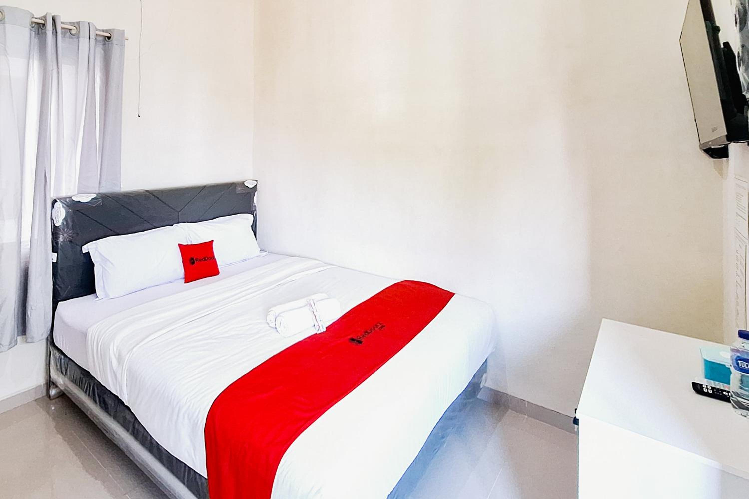 Standard Double Room photo 1