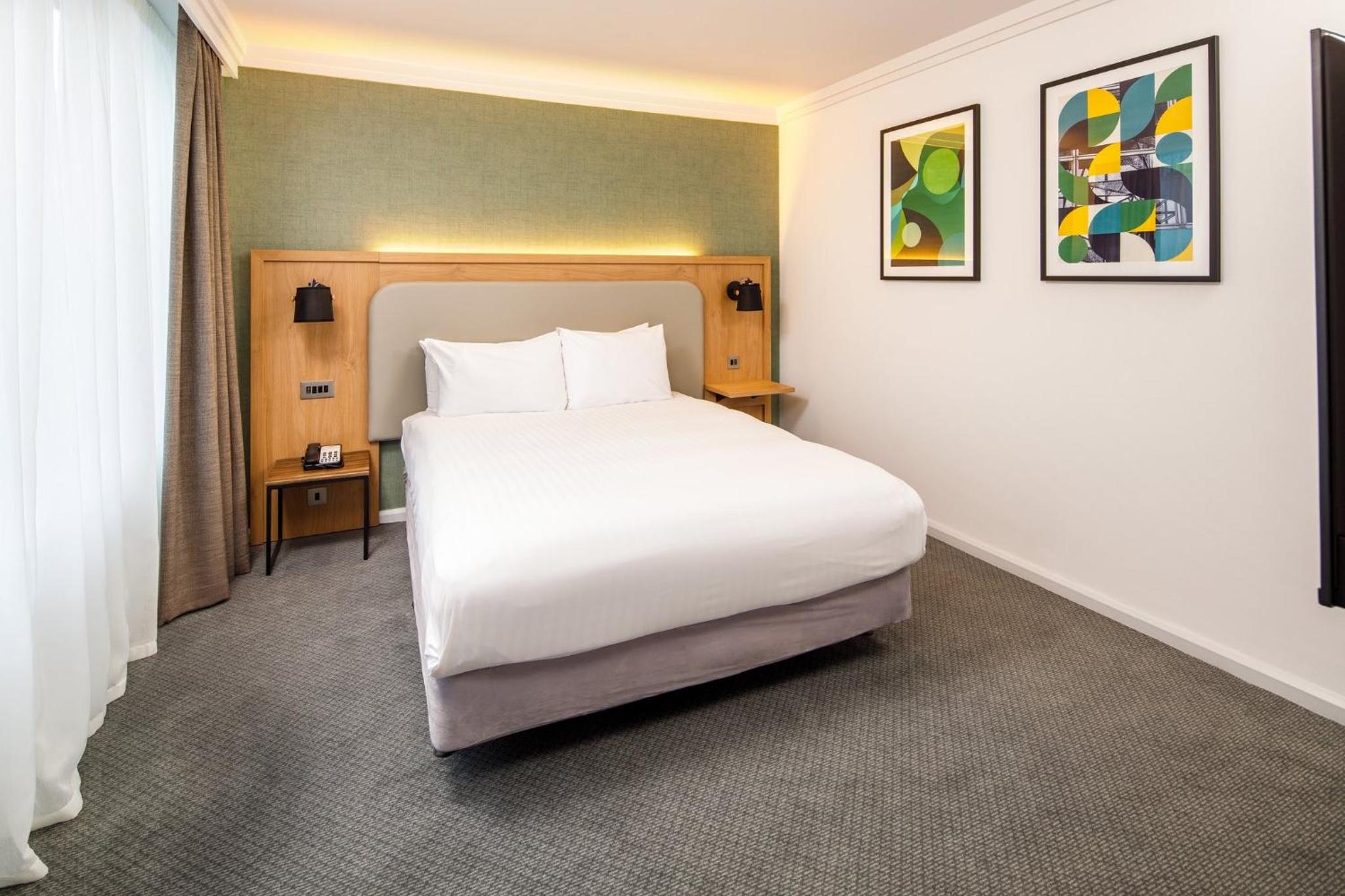 Standard Room - Photo 1