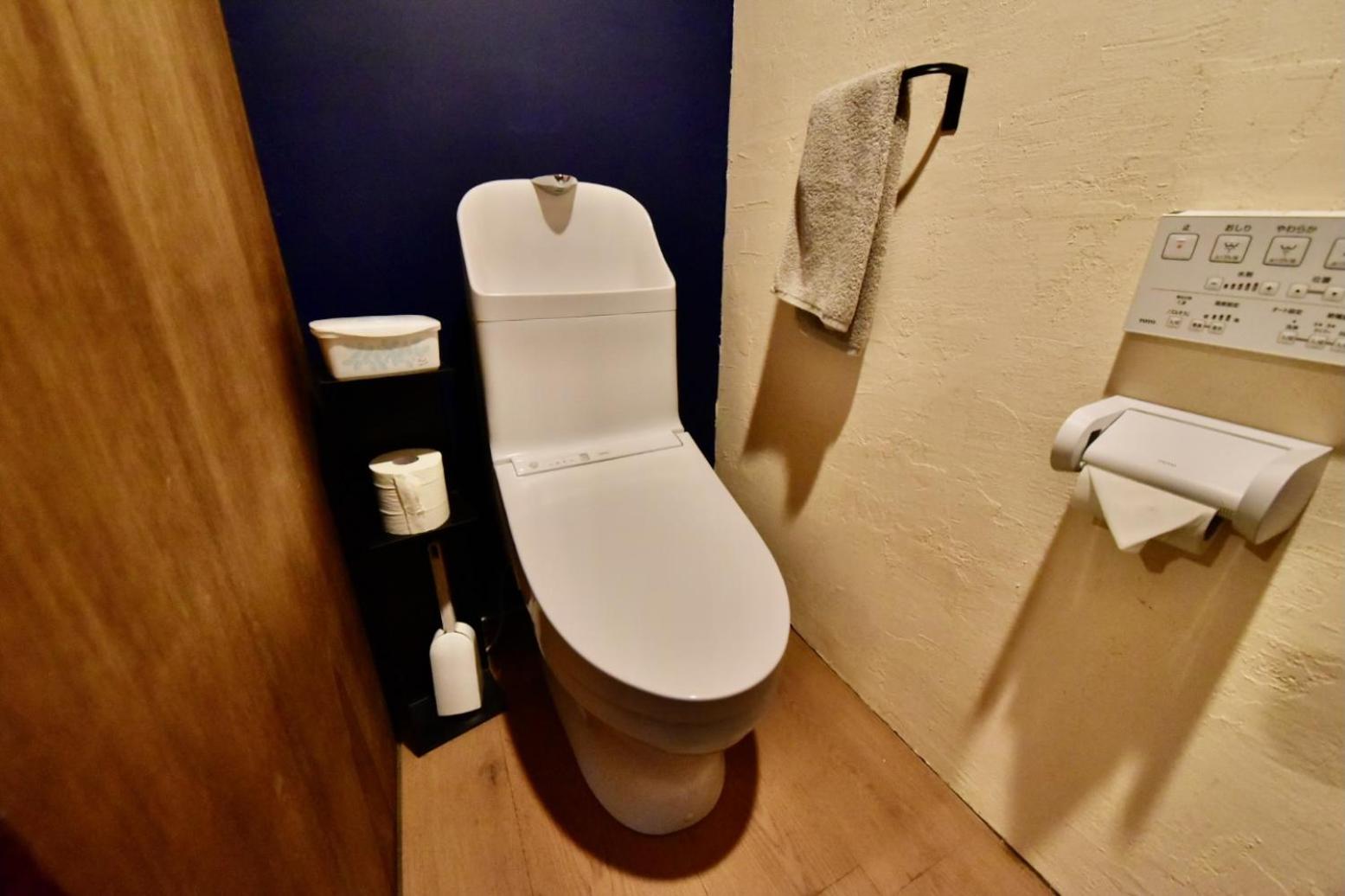 Japanese-Style Quadruple Room photo 3