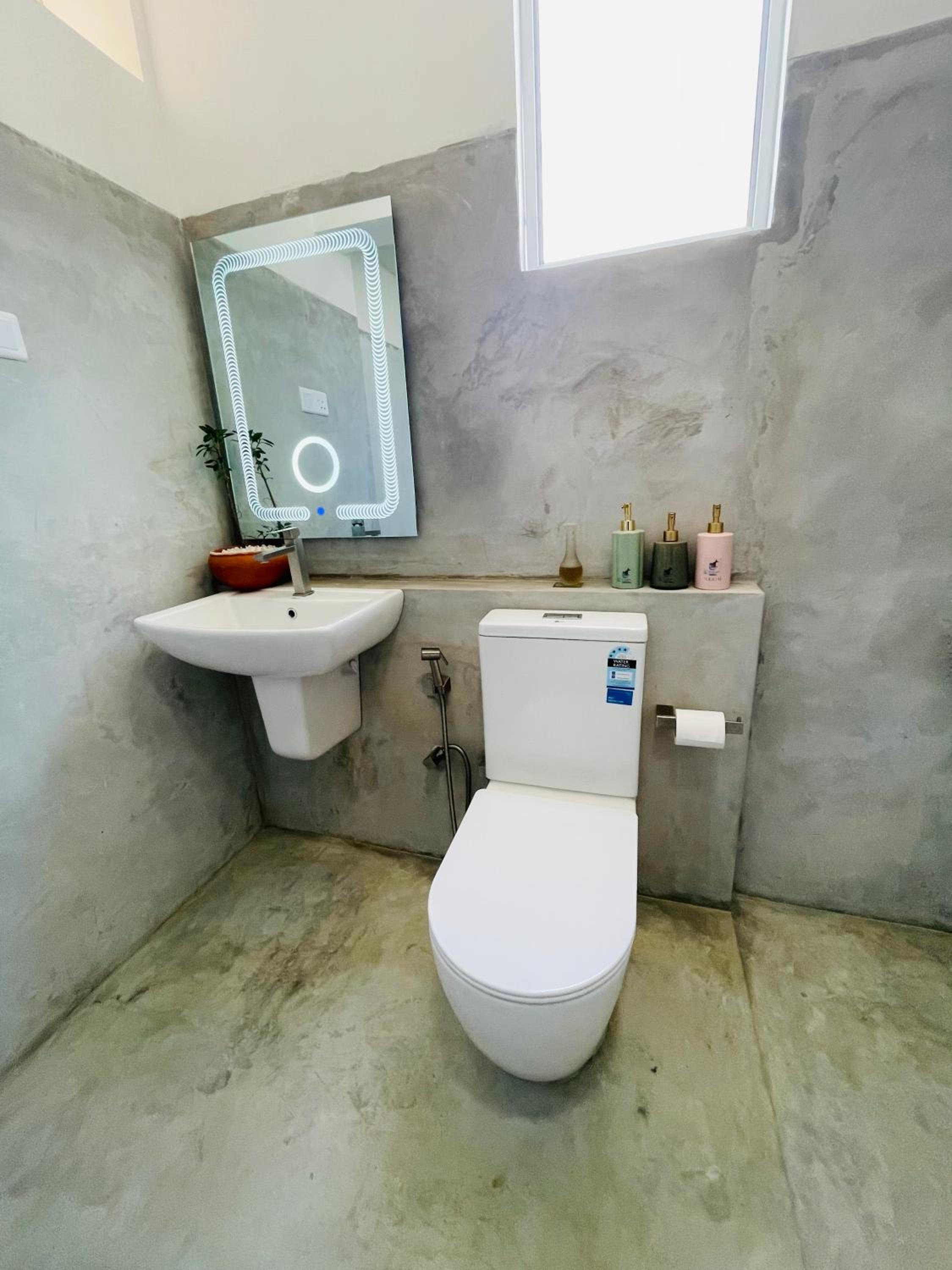 Queen Room with Sea View photo 3