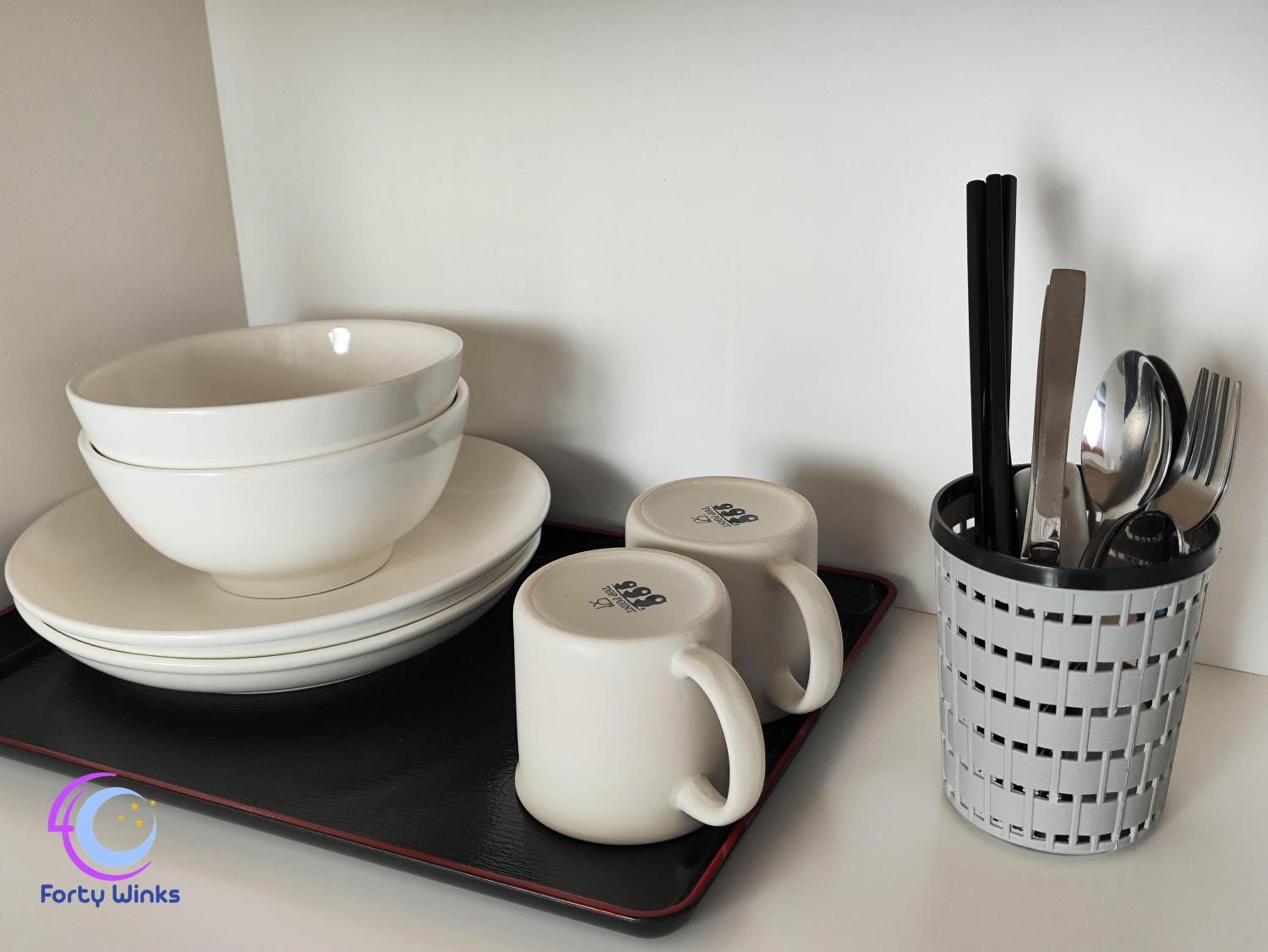 Standard Studio - Photo 2