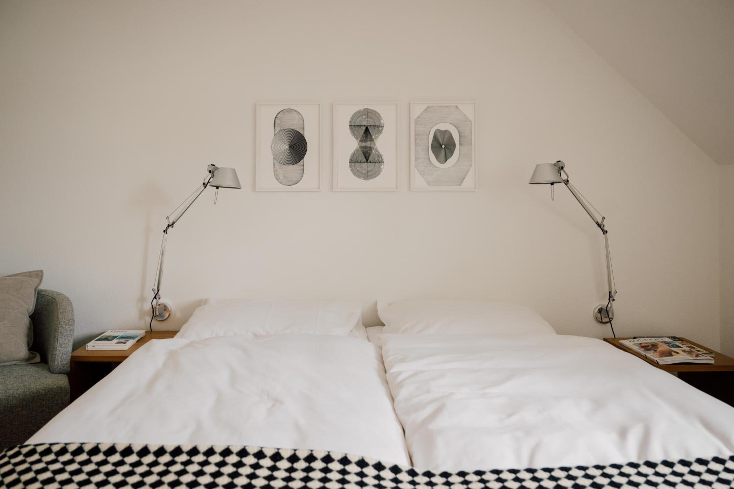 Two-Bedroom Suite