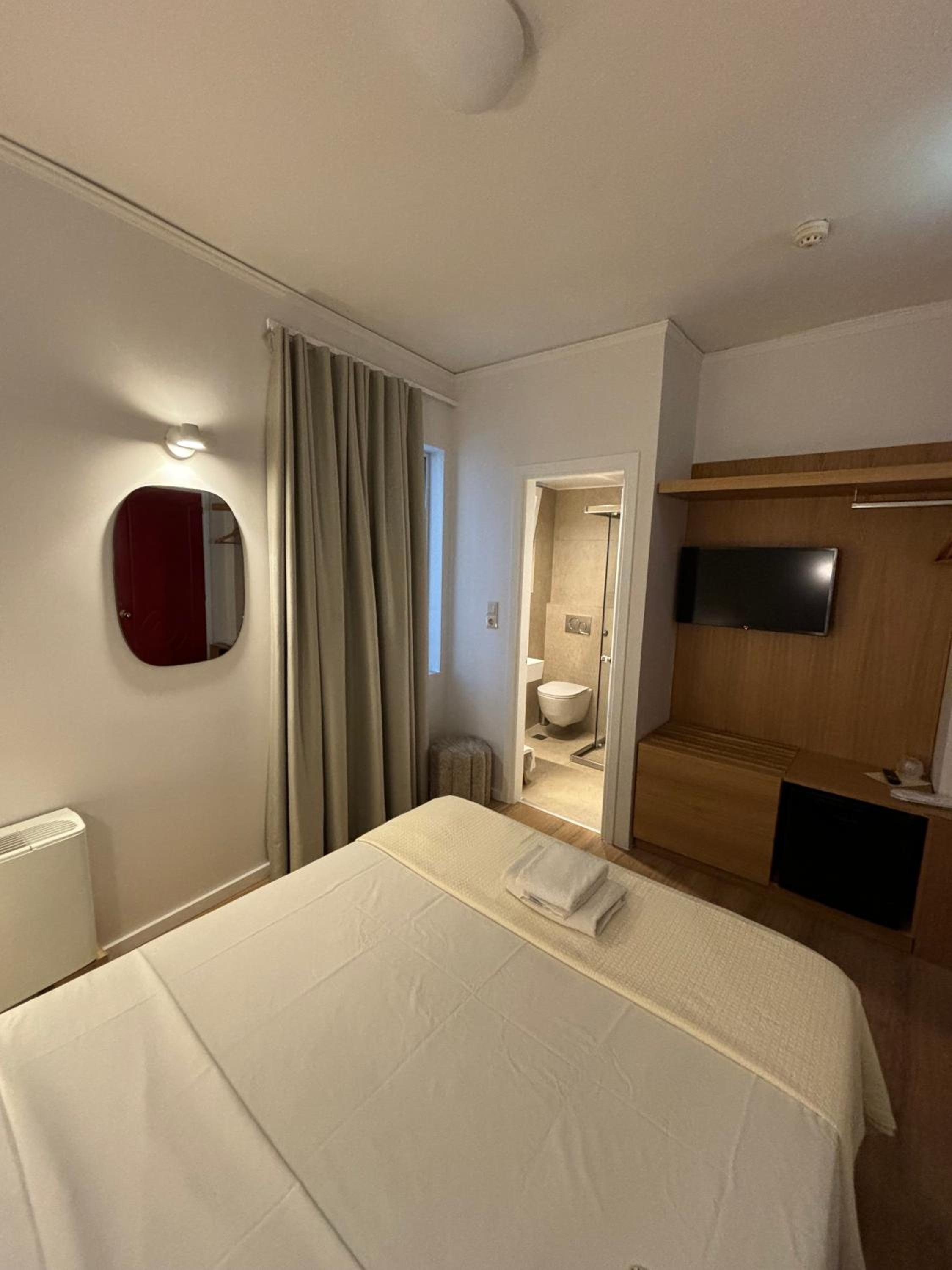 Economy Single Room photo 2