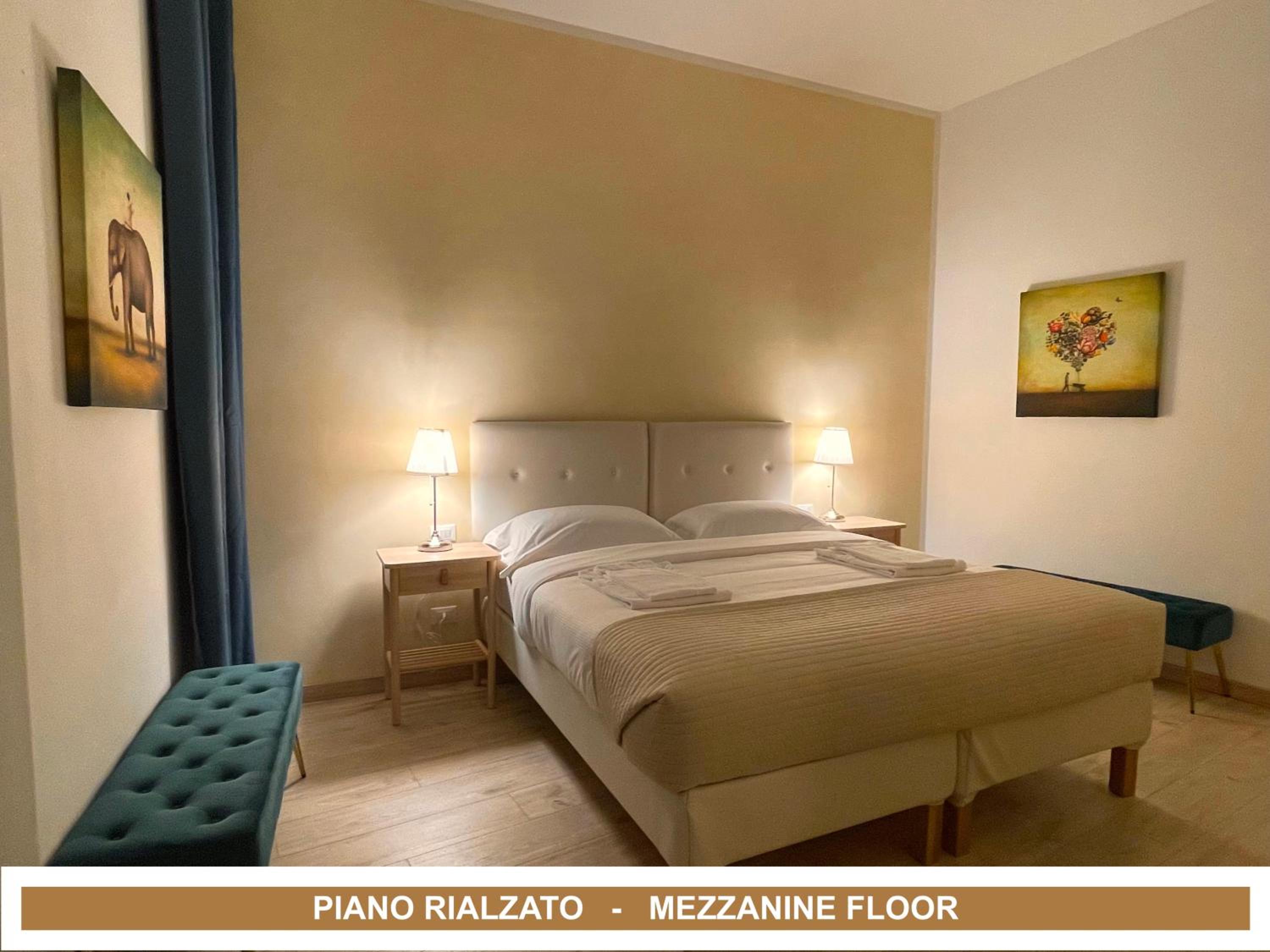 Economy Doppelzimmer - Annex thumbnail 5