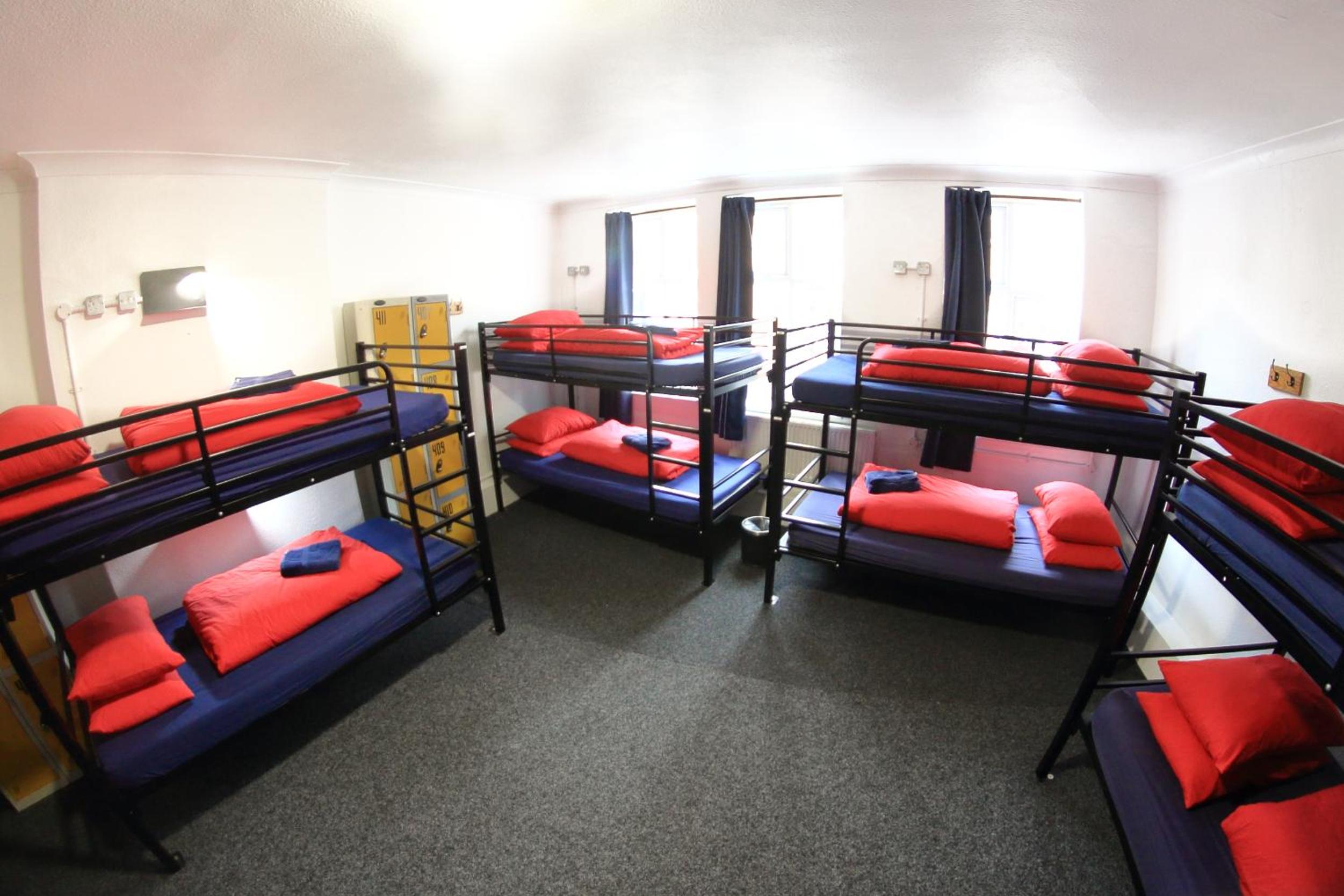 Single Bed in Female Dormitory Room photo 3