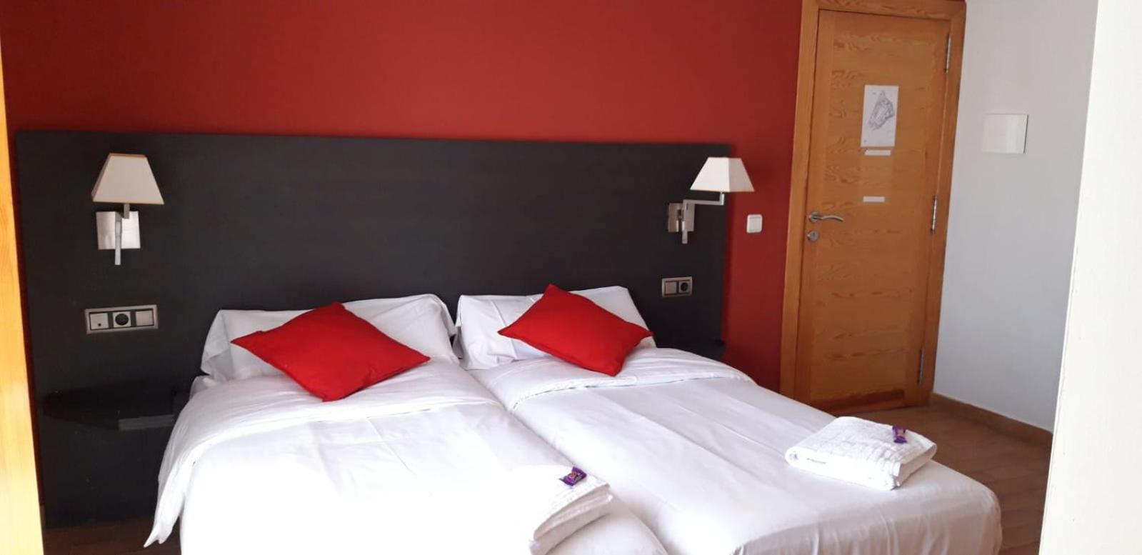 Twin Room photo 2