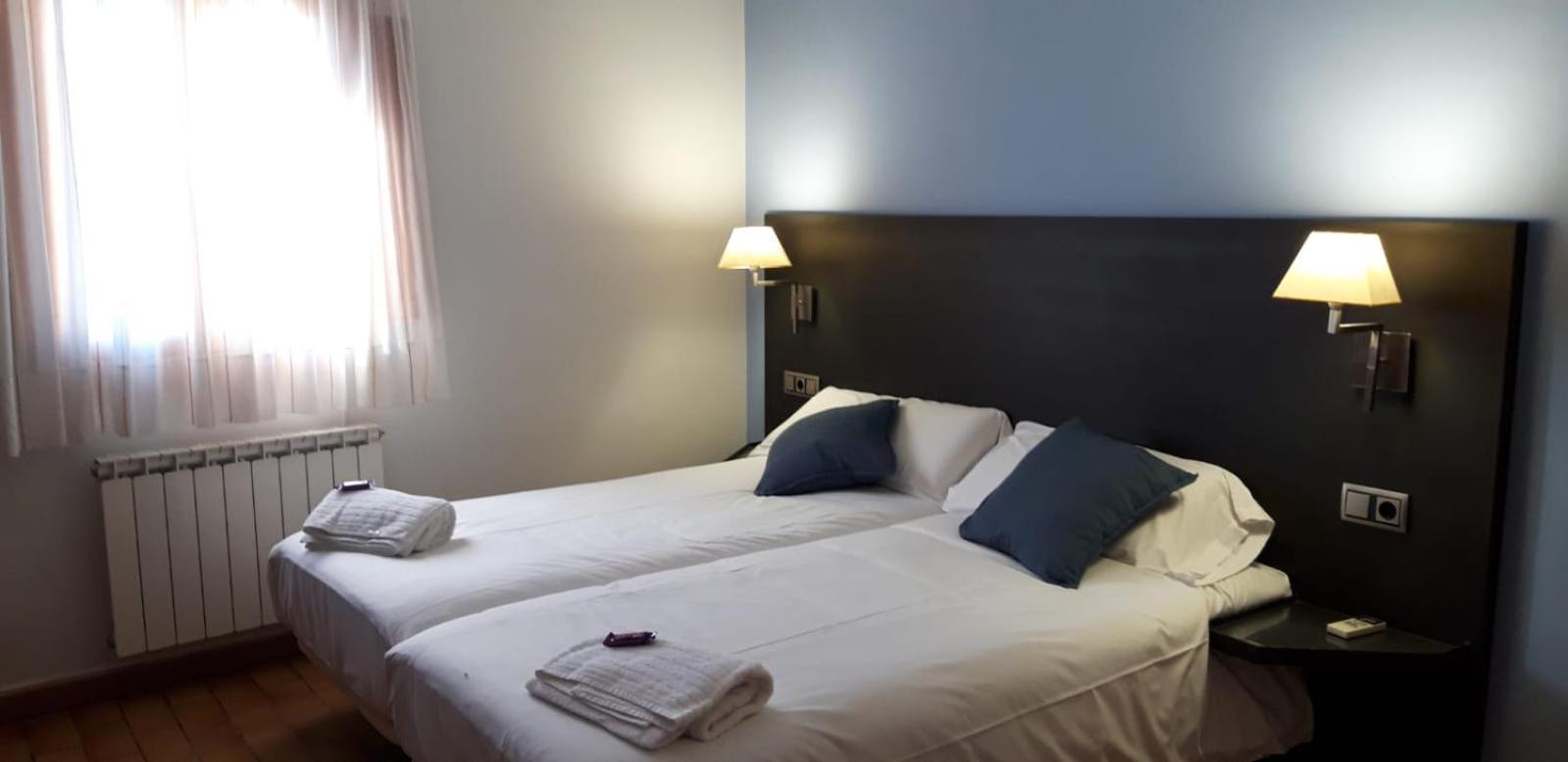 Habitación Doble