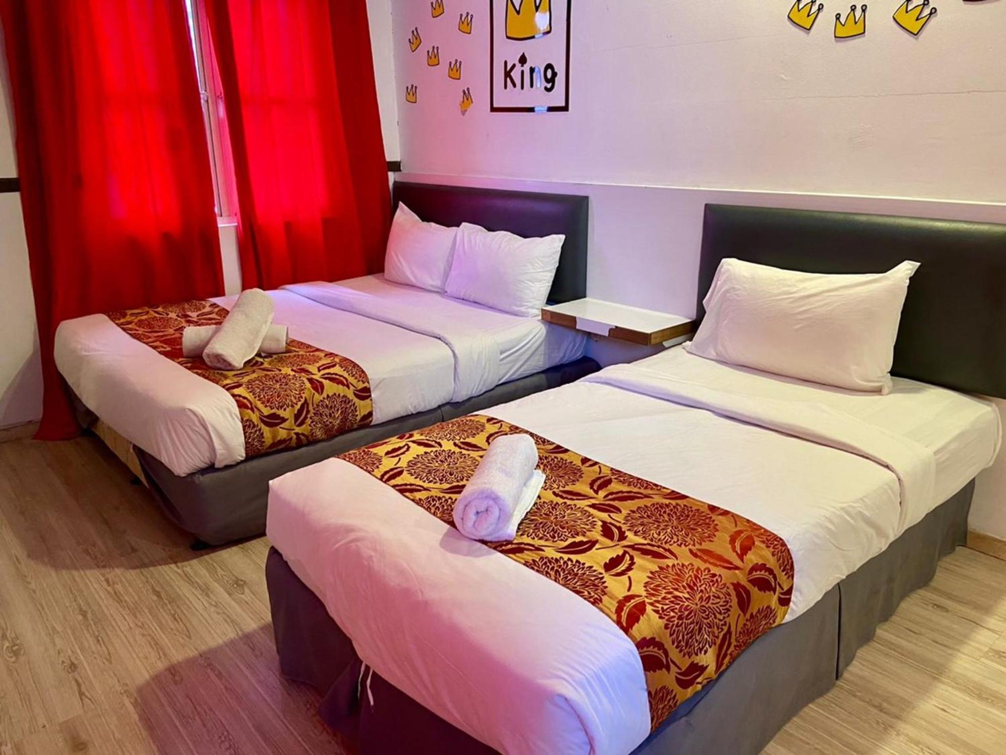 Triple Room - Photo 4