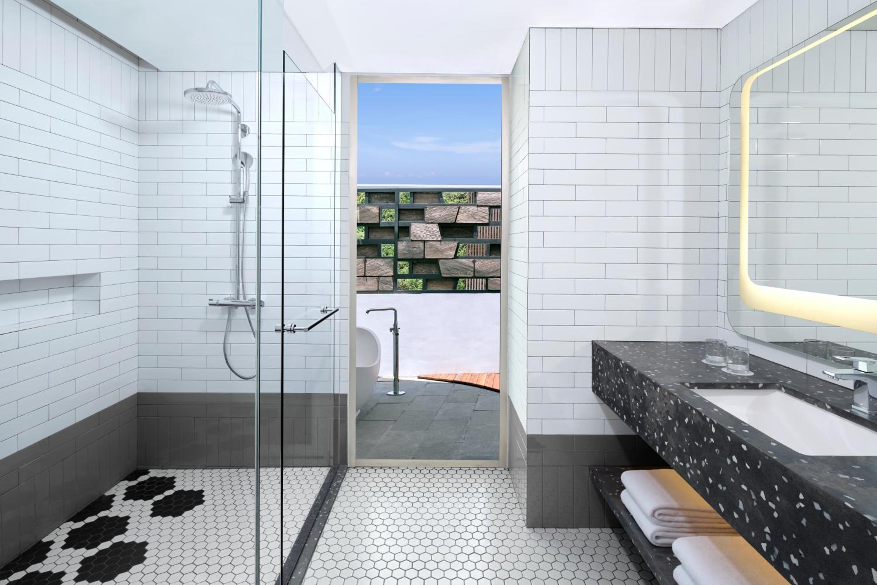 Urban Room - Photo 2