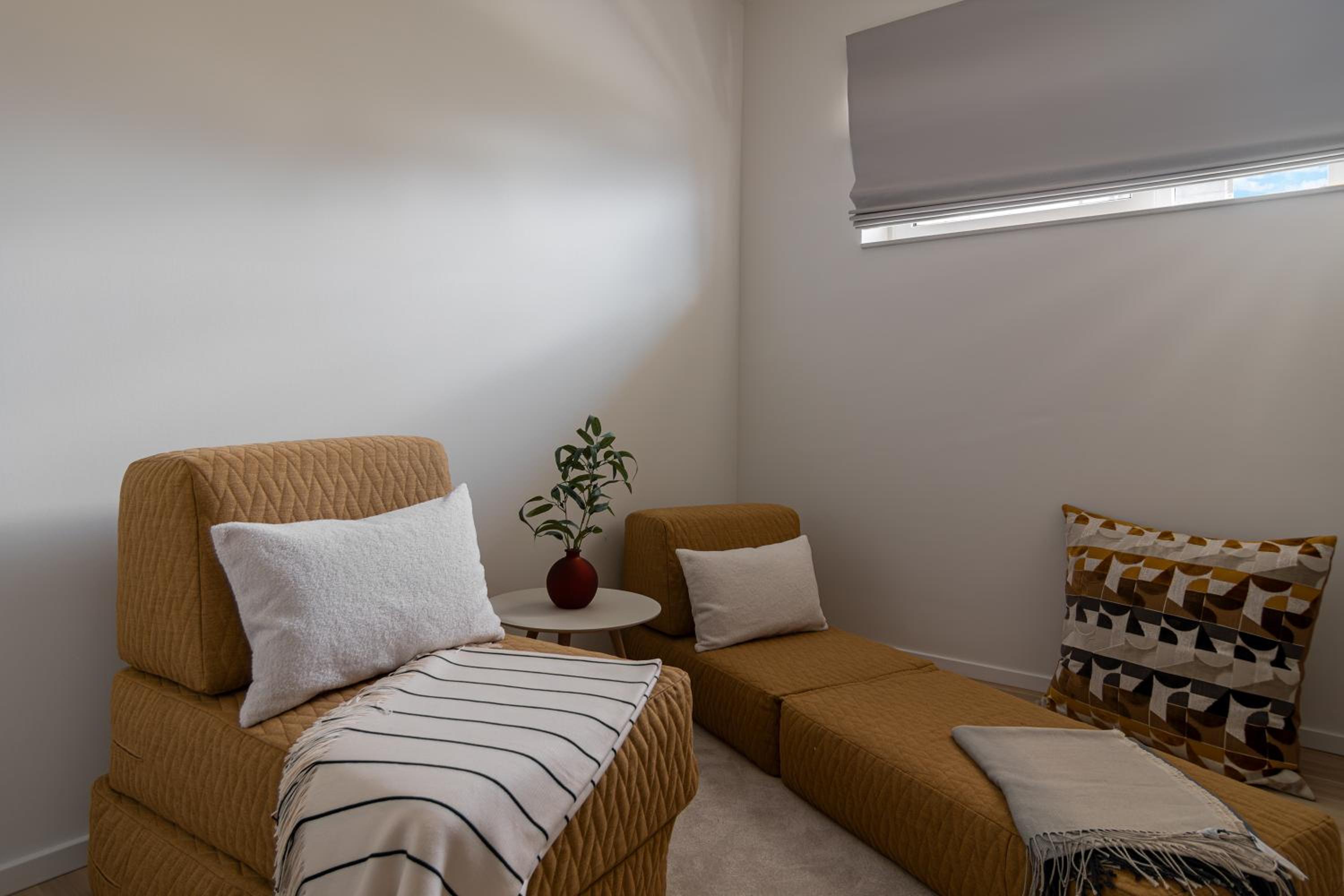 Apartment With Terrace photo 1