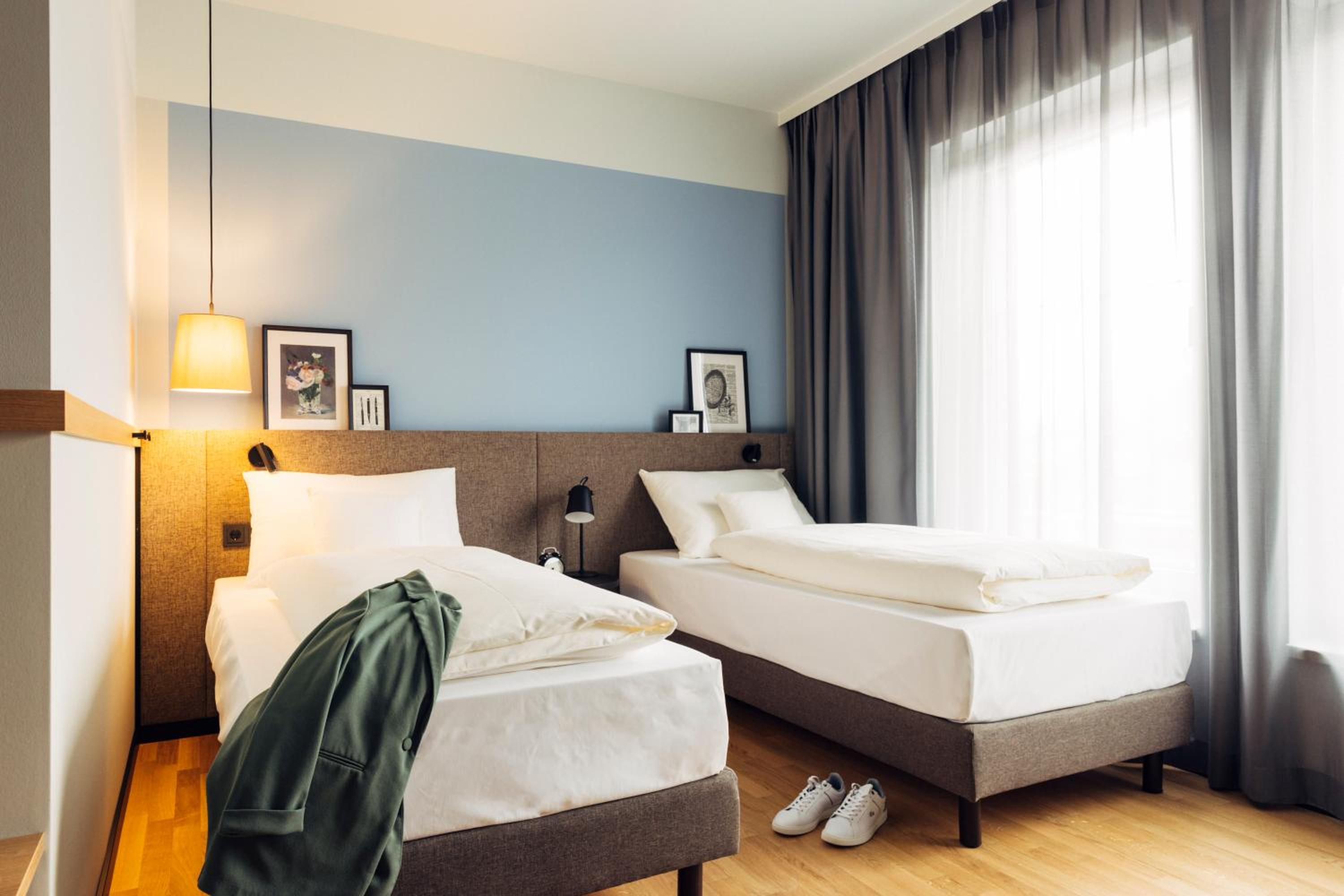 Standard Double or Twin Room photo 3