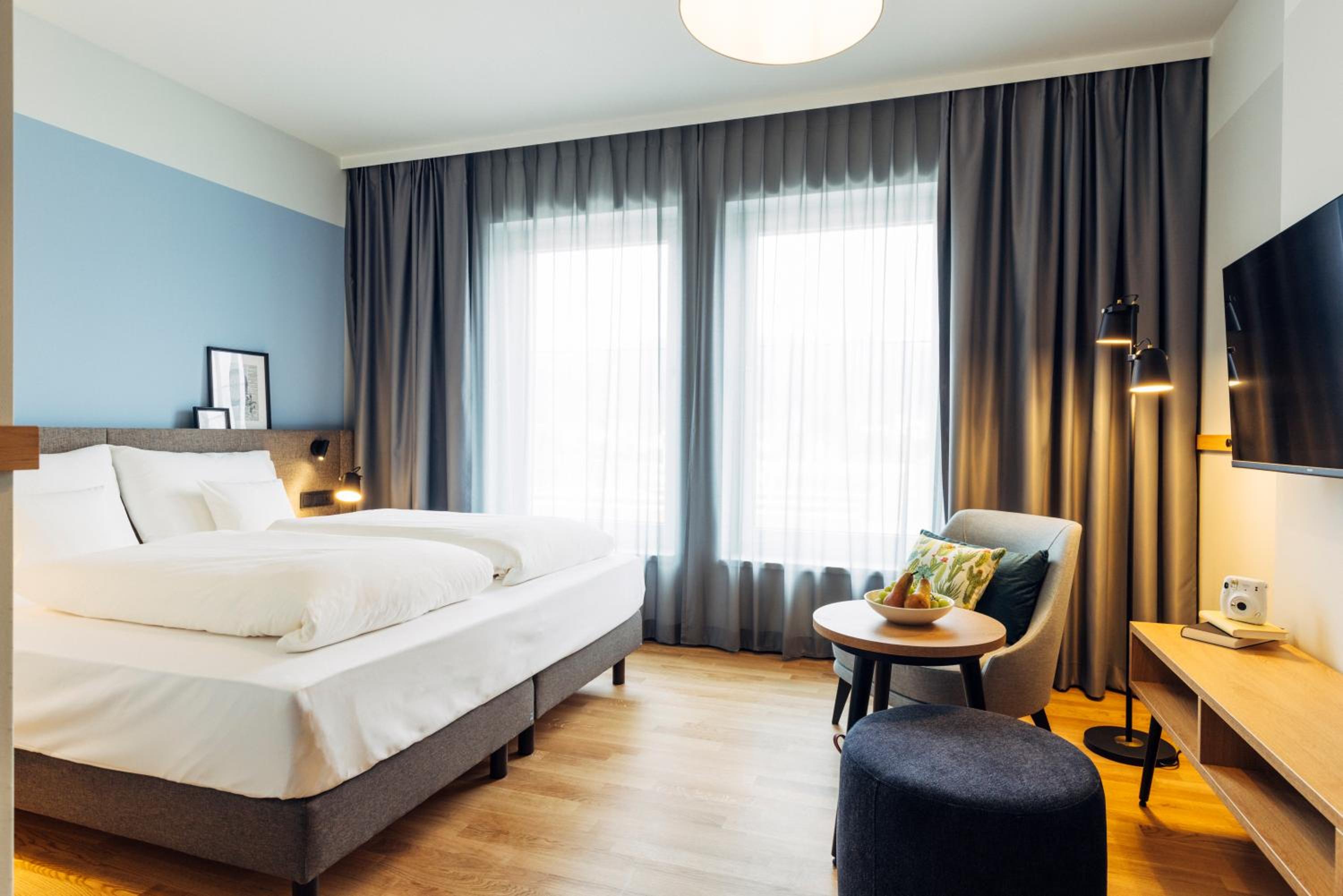 Standard Double or Twin Room photo 1