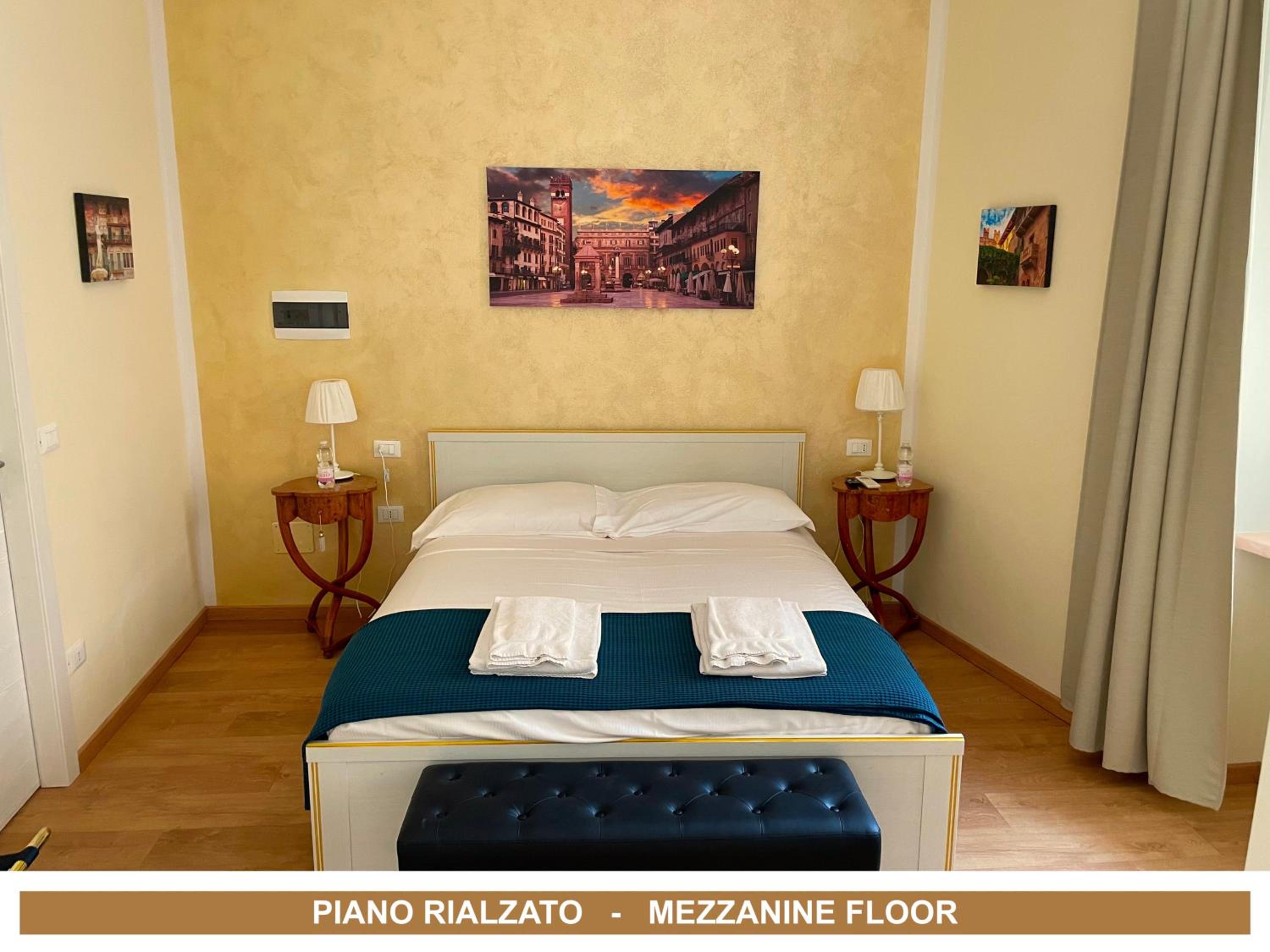 Standard Apartment