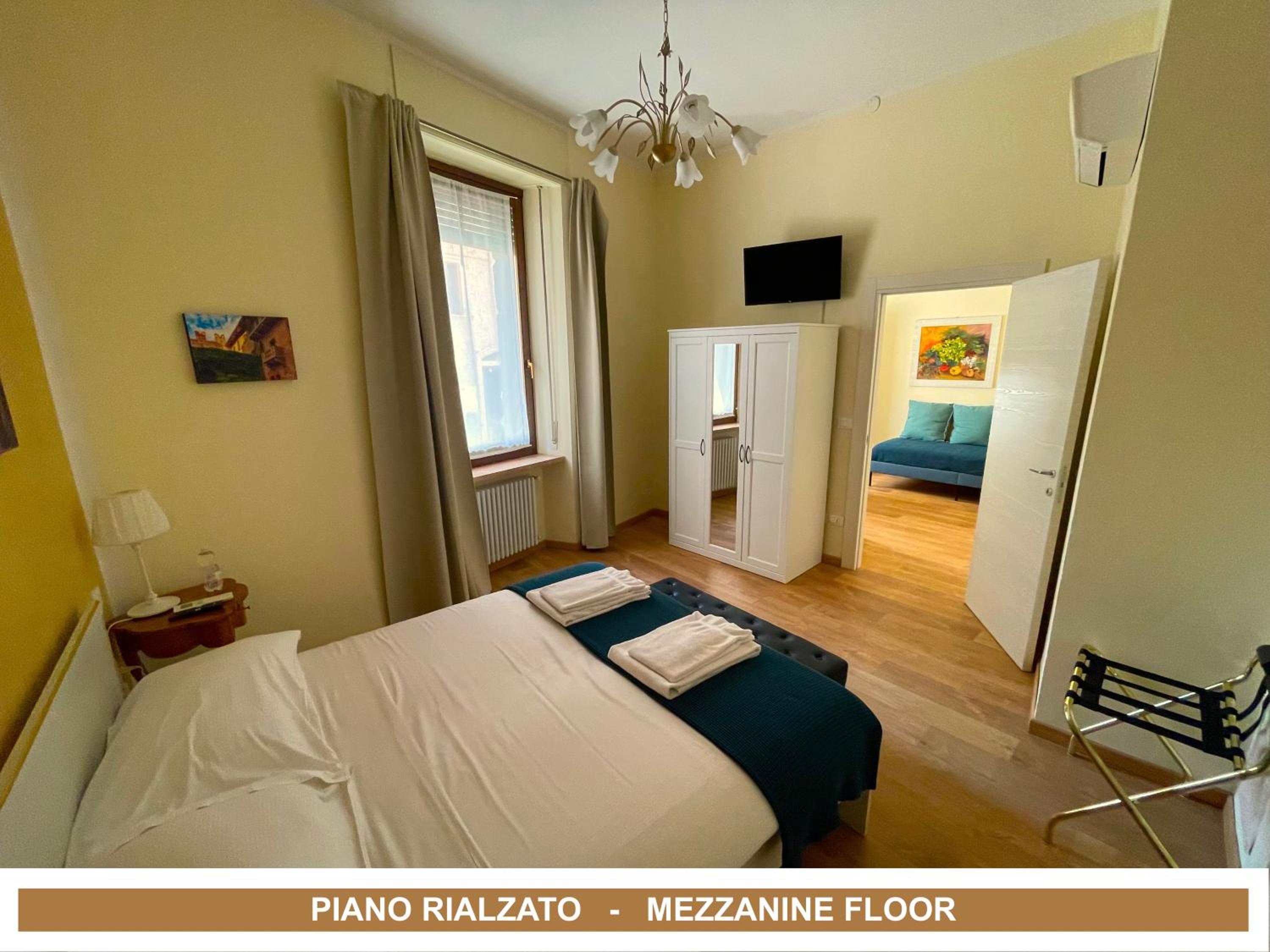 Standard Apartment