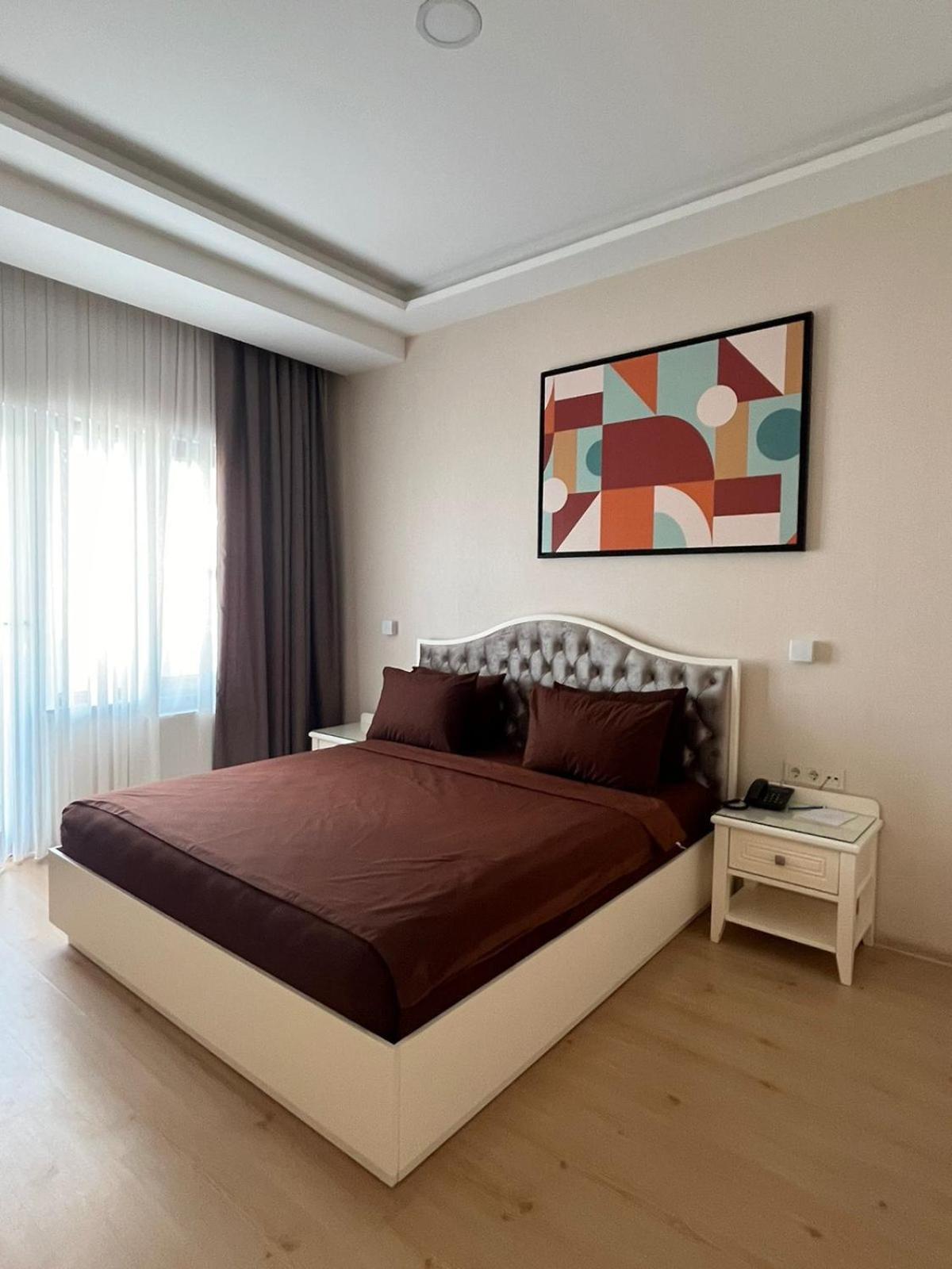 Junior Suite with Balcony photo 2