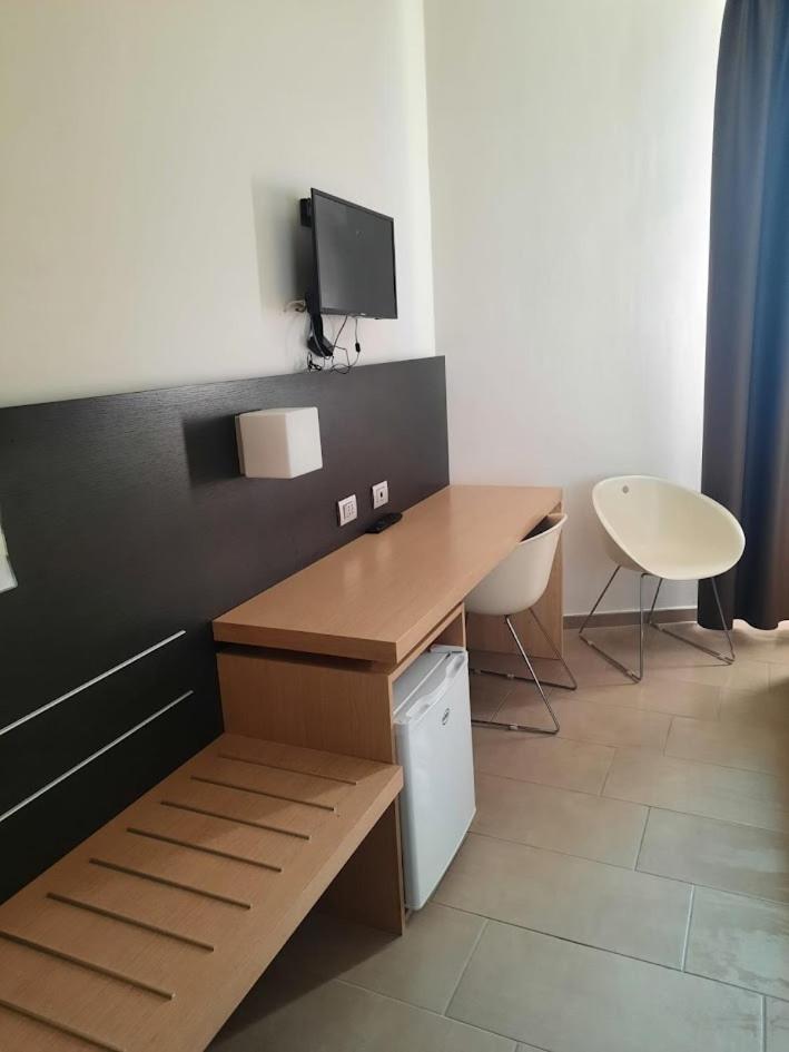 Twin Room photo 2