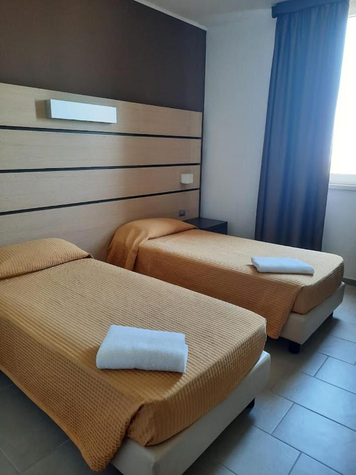 Twin Room photo 3