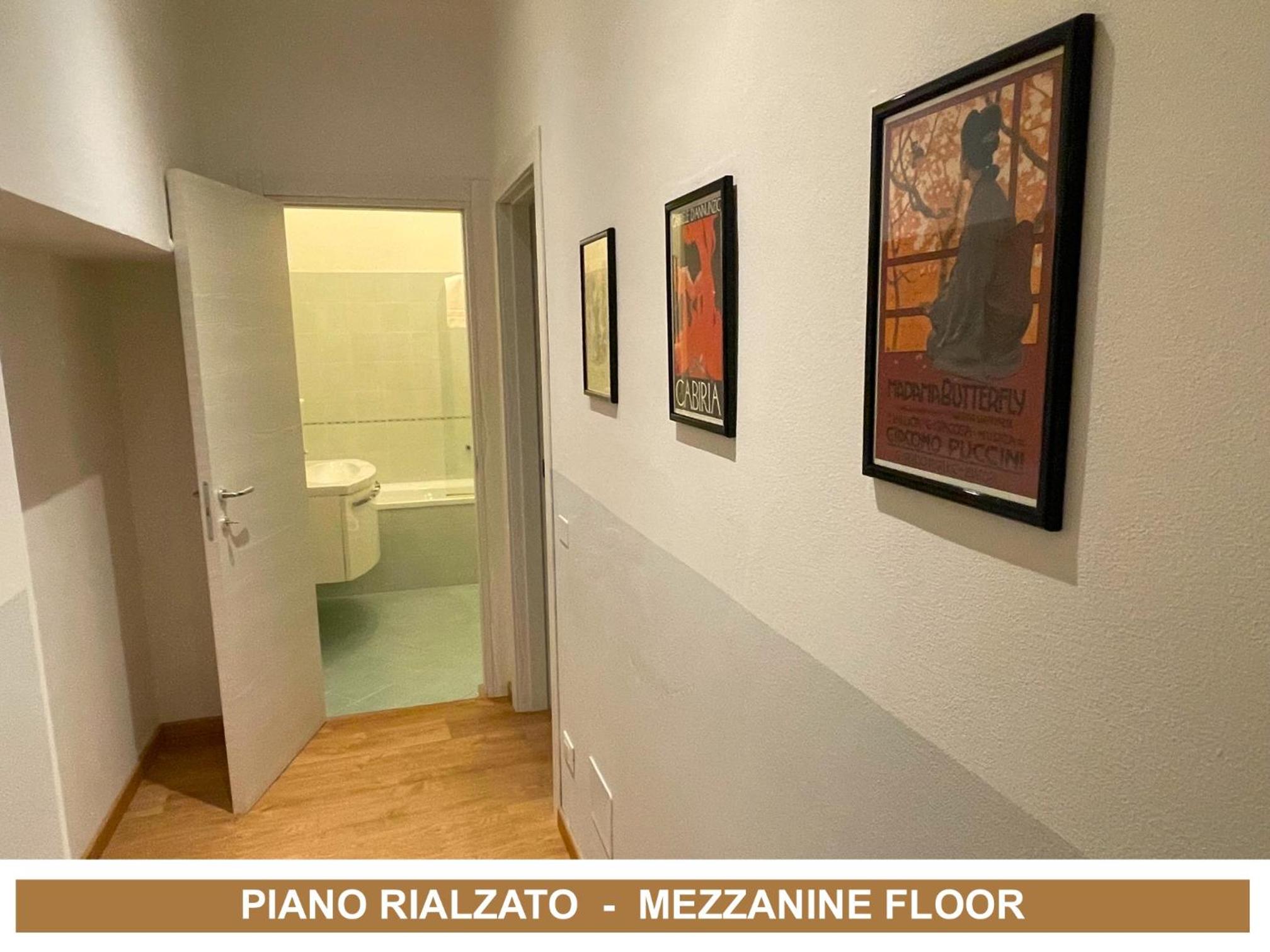 One-Bedroom Apartment thumbnail 6