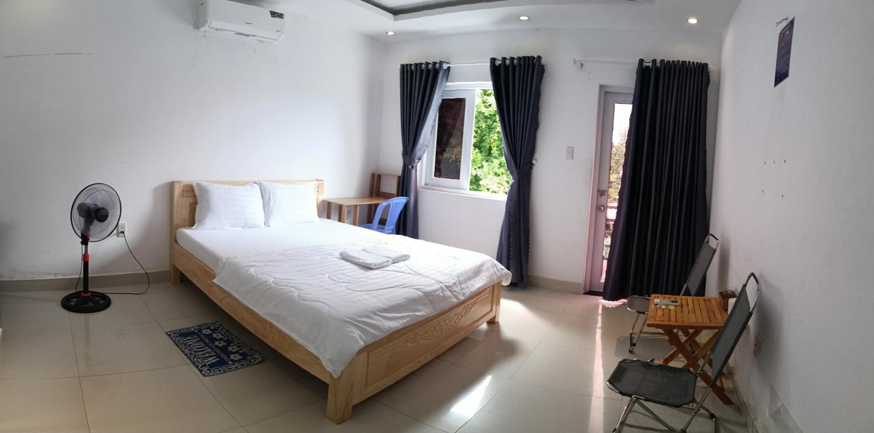 King Room with Two King Beds