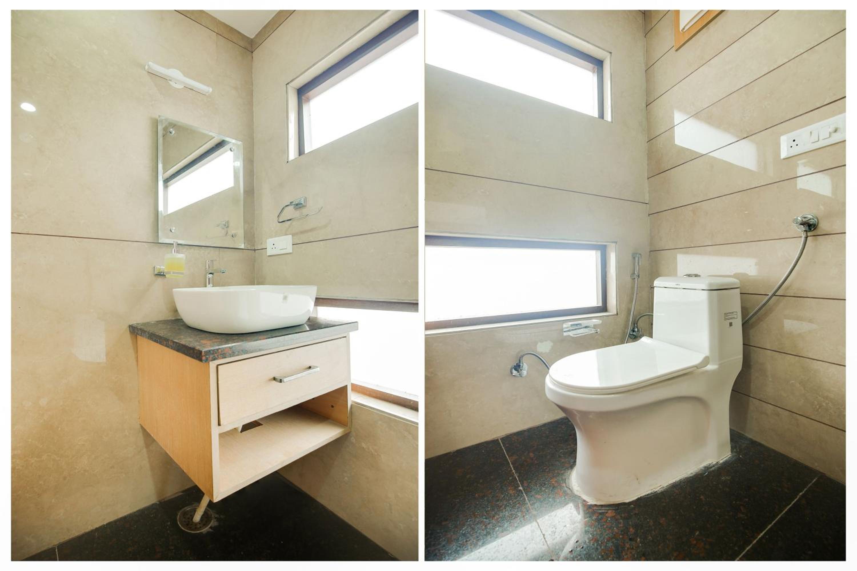 Standard Double Room - Photo 5