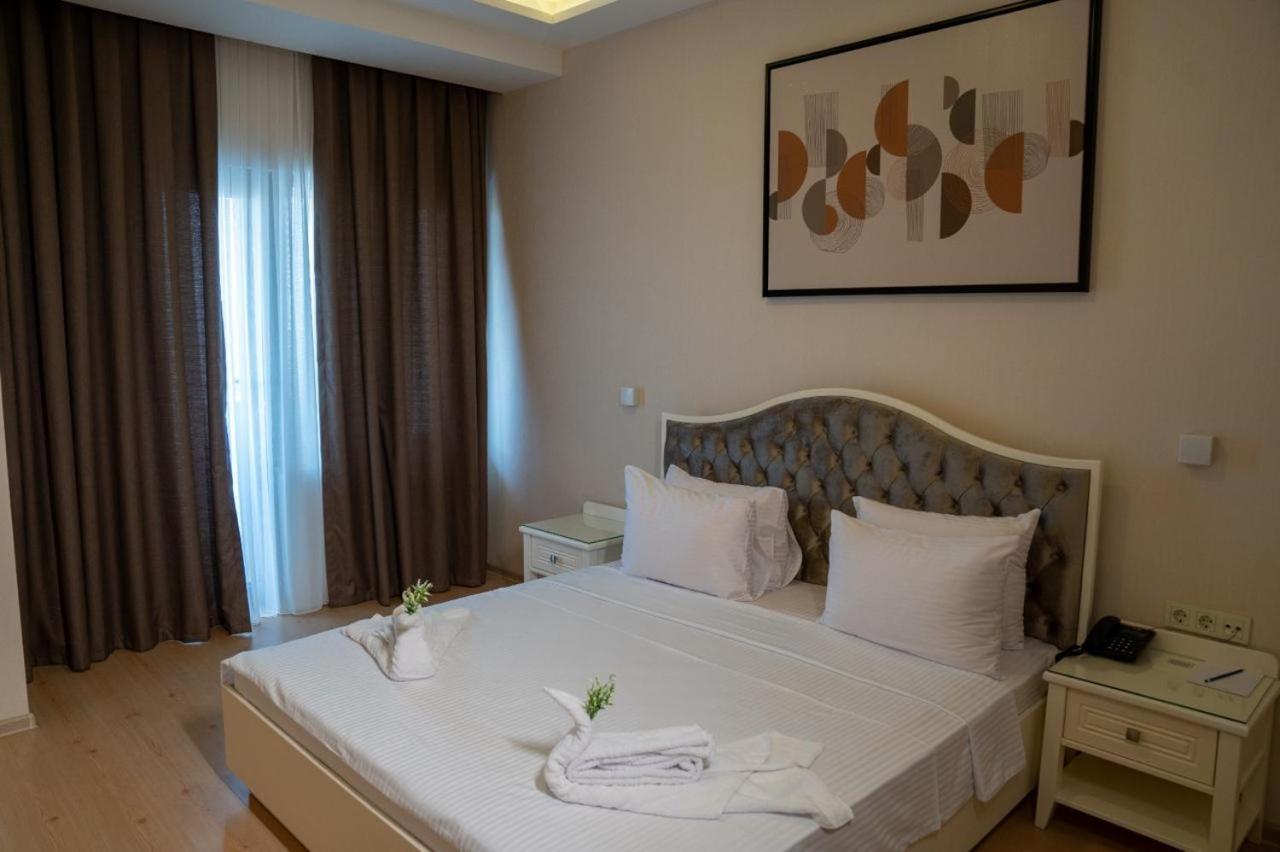 Standard Double Room photo 3