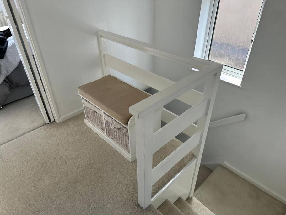 Three-Bedroom House photo 2