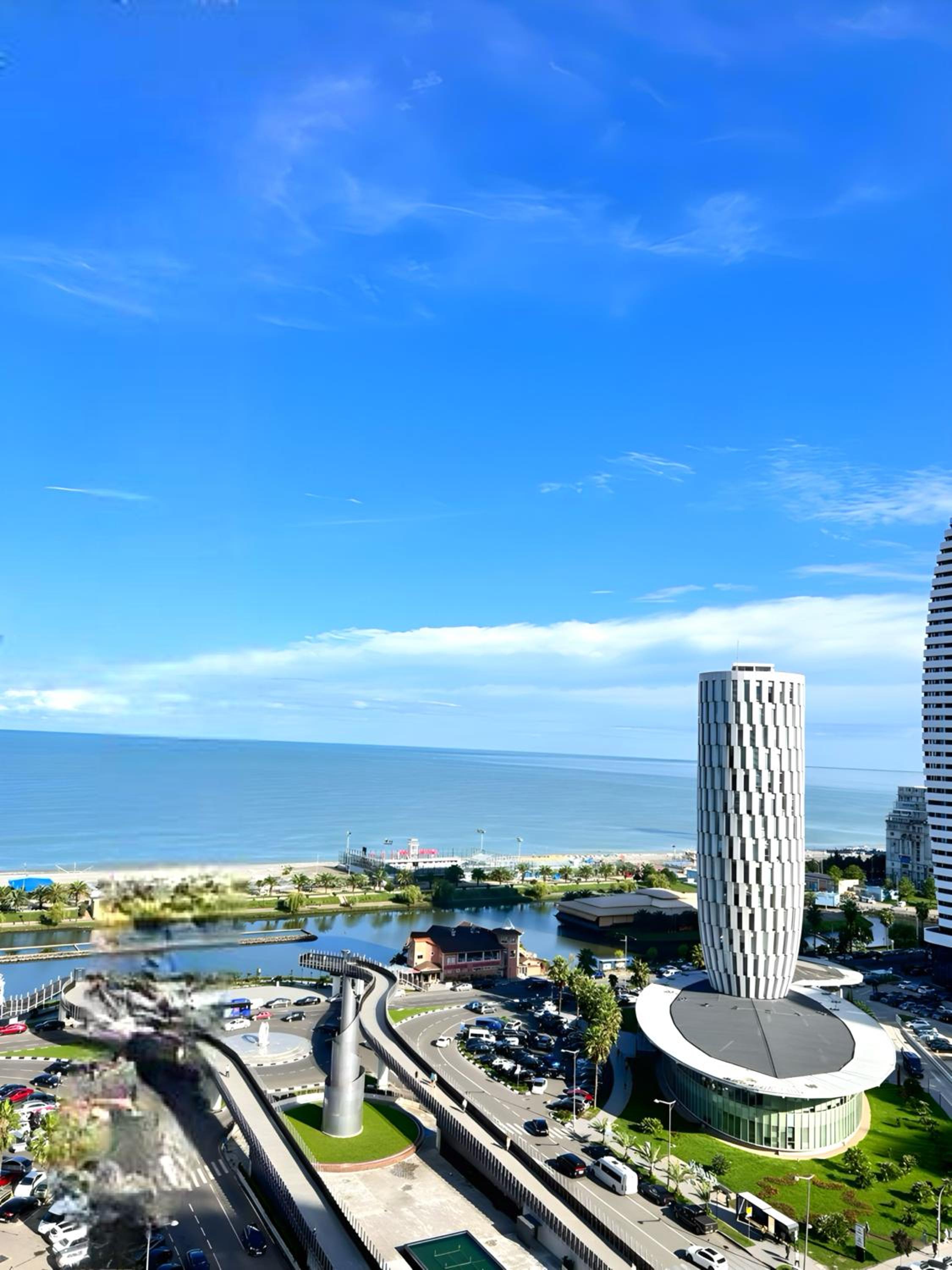Studio with Sea View photo 3