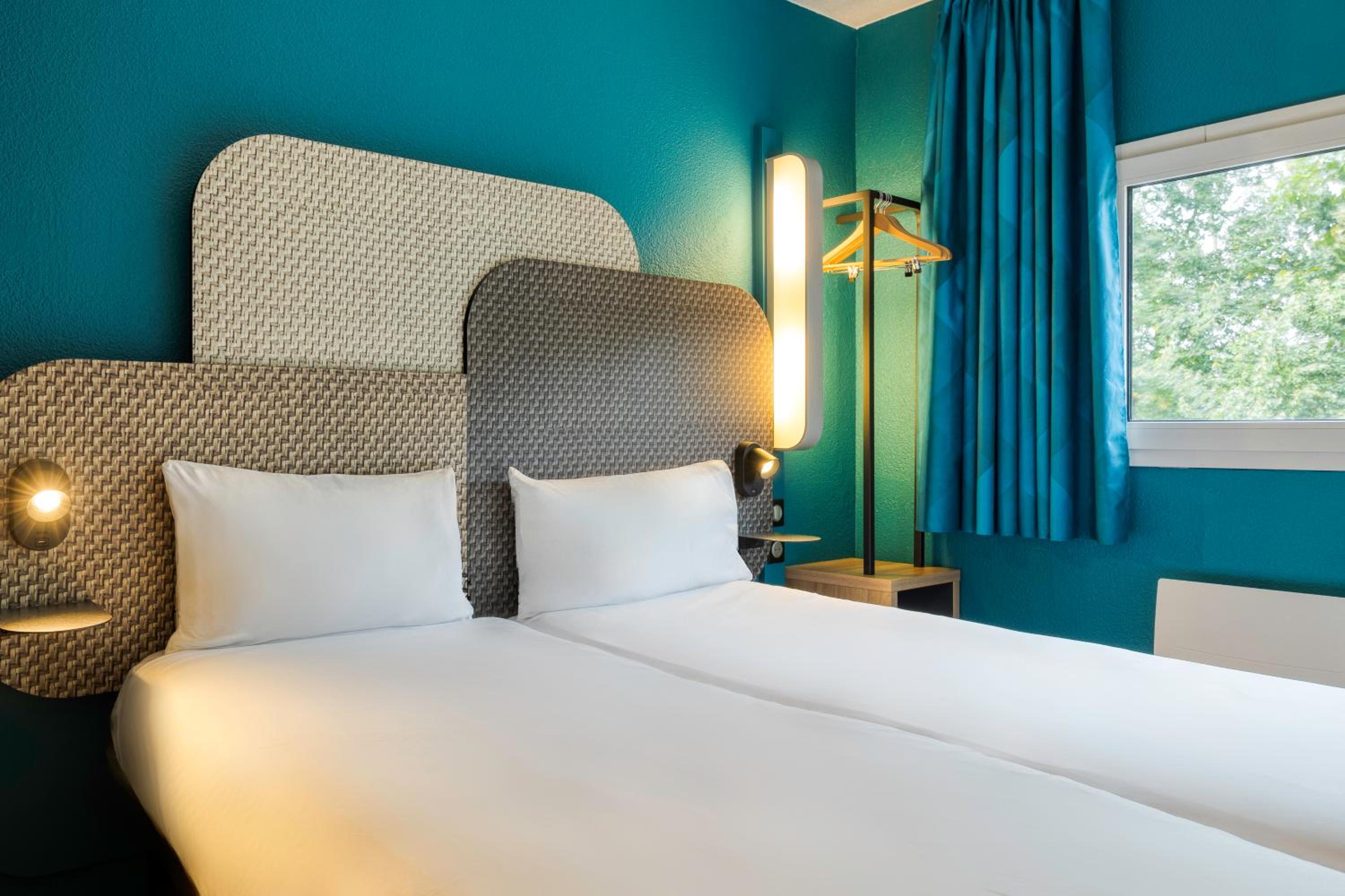 Twin Room photo 1