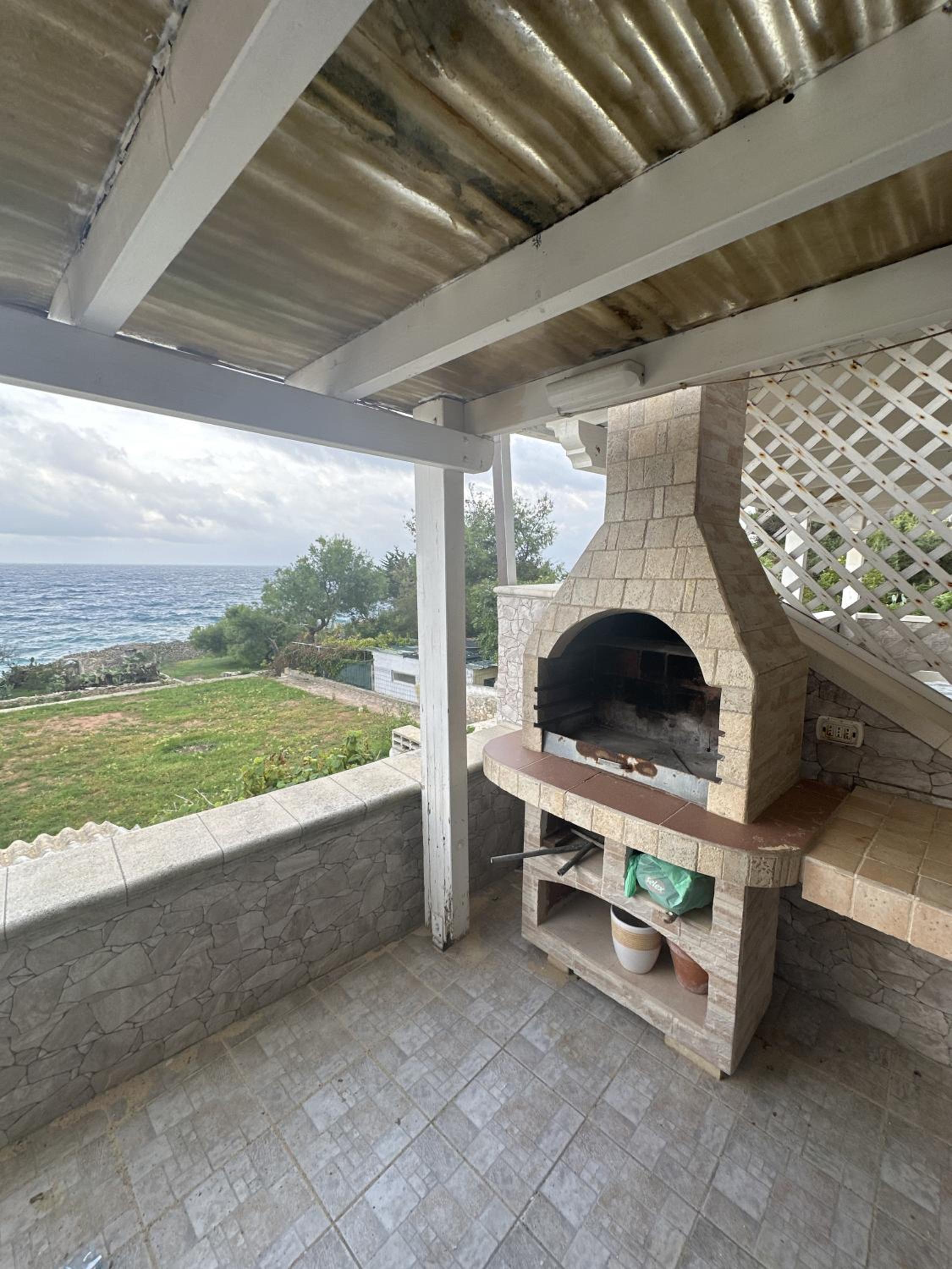 Villa with Sea View photo 2